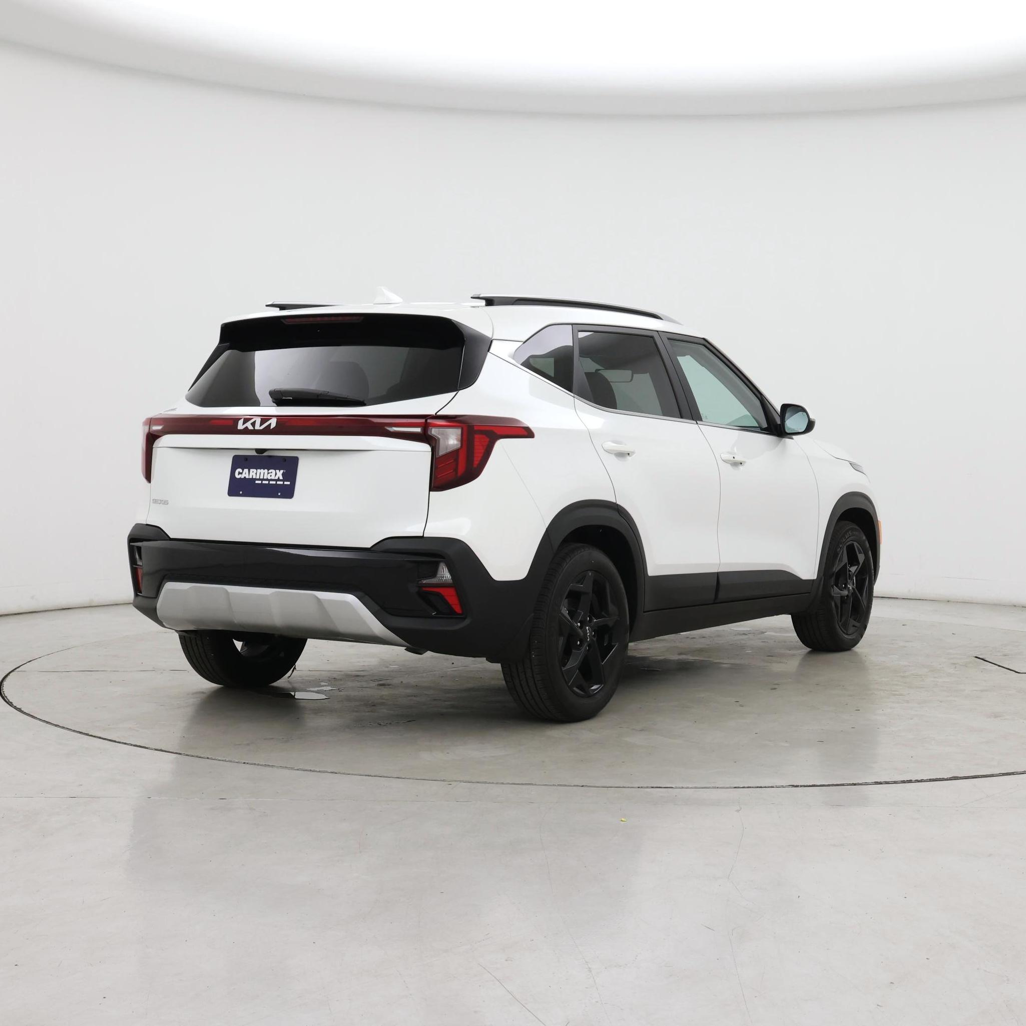 Thumbnail: 2026 Kia Seltos - 8