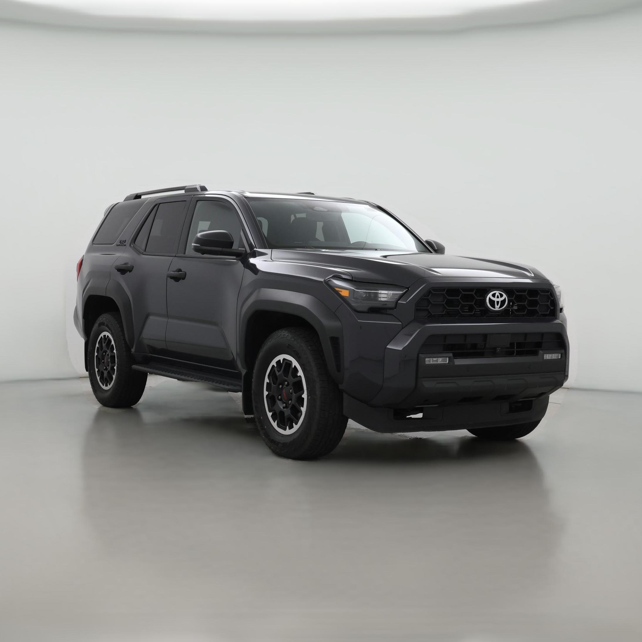 Thumbnail: 2025 Toyota 4Runner - 1