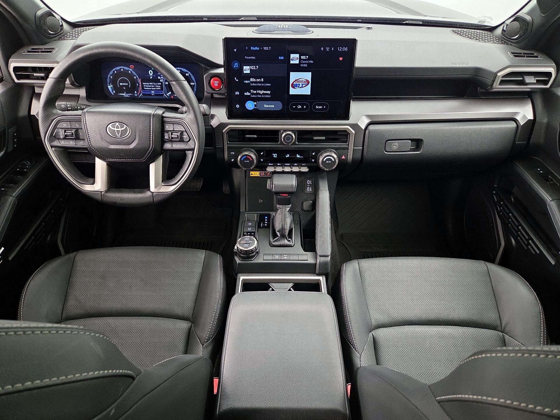 Thumbnail: 2025 Toyota 4Runner - 9