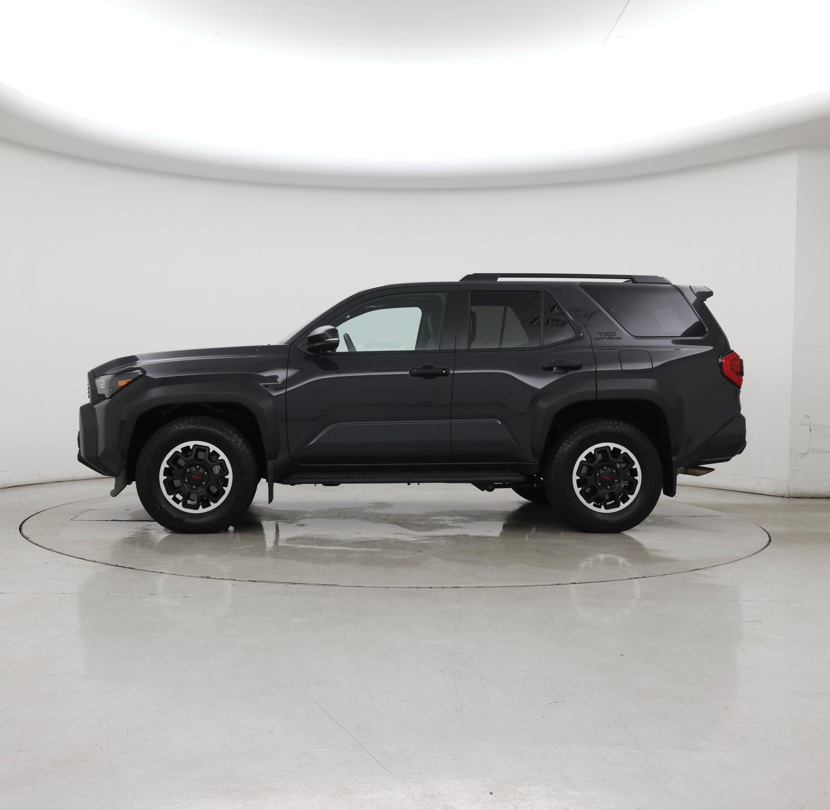 Thumbnail: 2025 Toyota 4Runner - 3