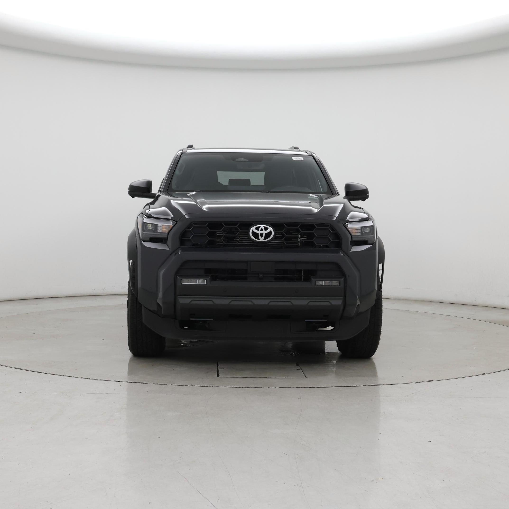 Thumbnail: 2025 Toyota 4Runner - 5