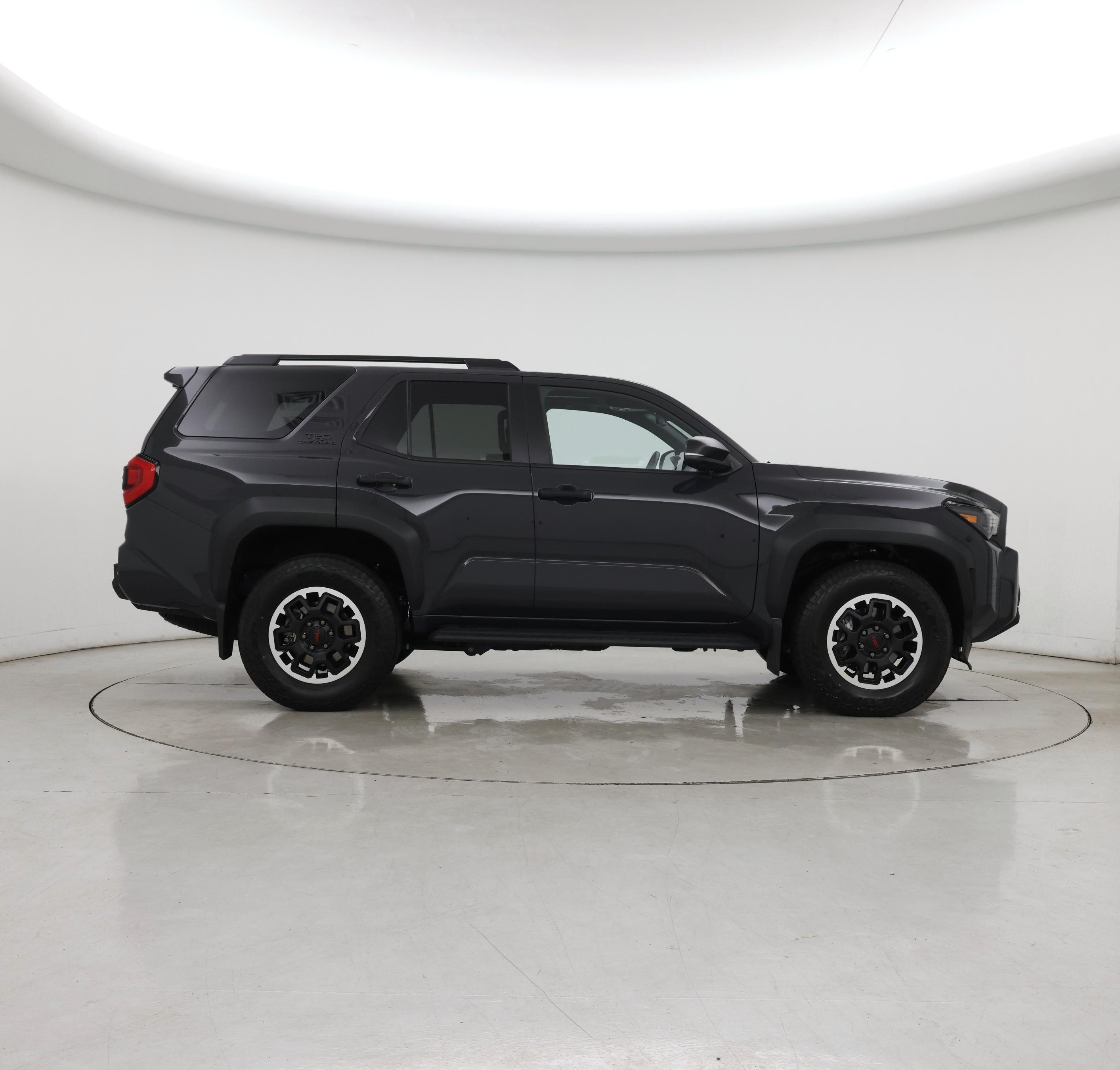 Thumbnail: 2025 Toyota 4Runner - 7