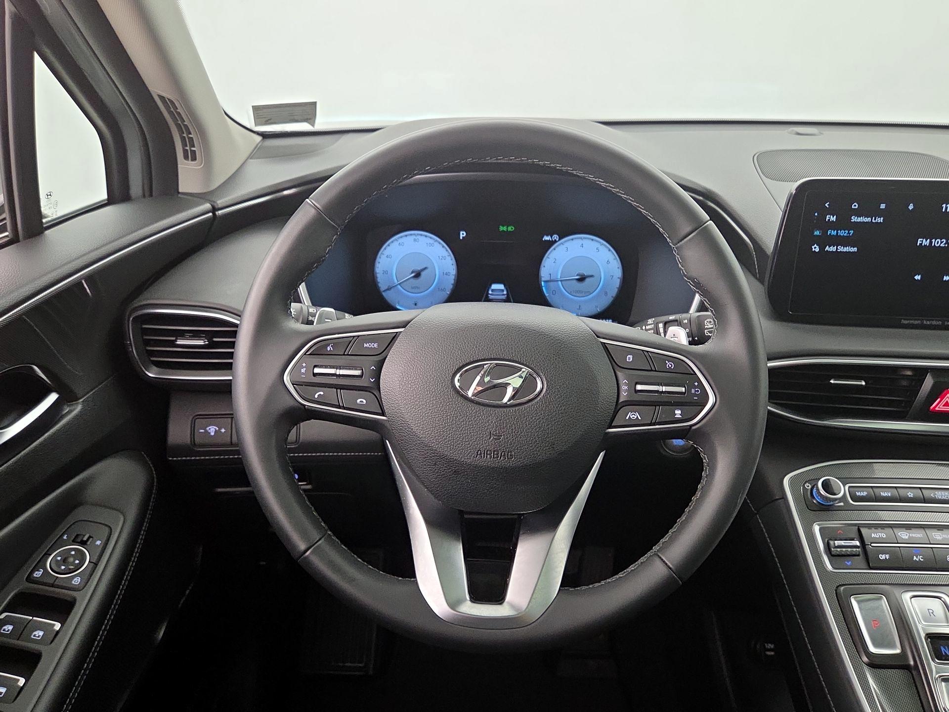 Thumbnail: 2023 Hyundai Santa Fe - 10