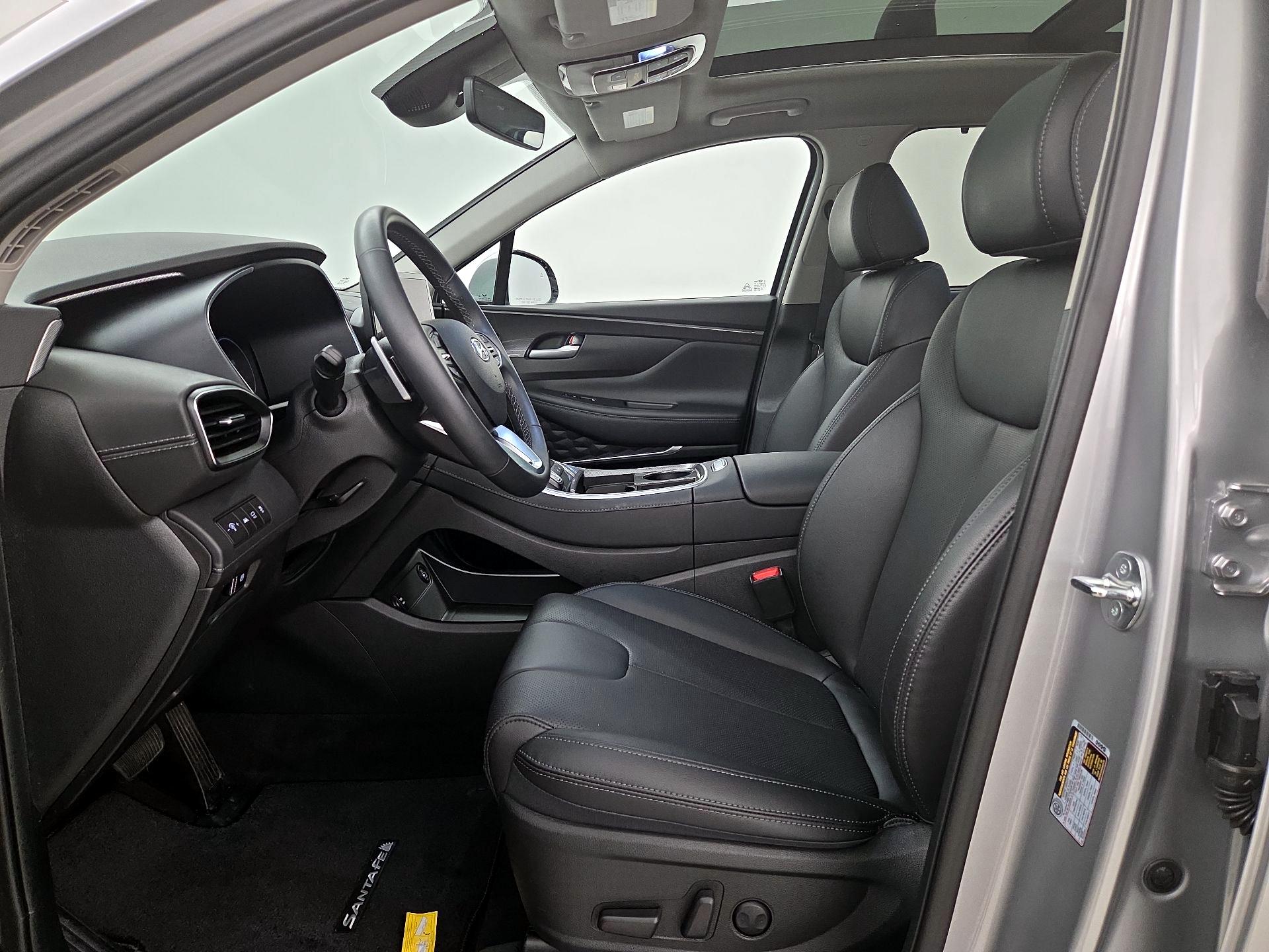 Thumbnail: 2023 Hyundai Santa Fe - 11