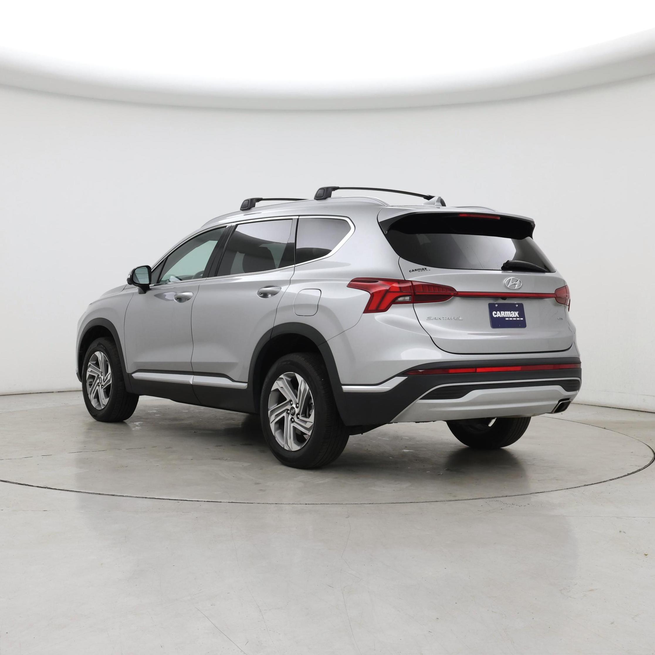 Thumbnail: 2023 Hyundai Santa Fe - 2