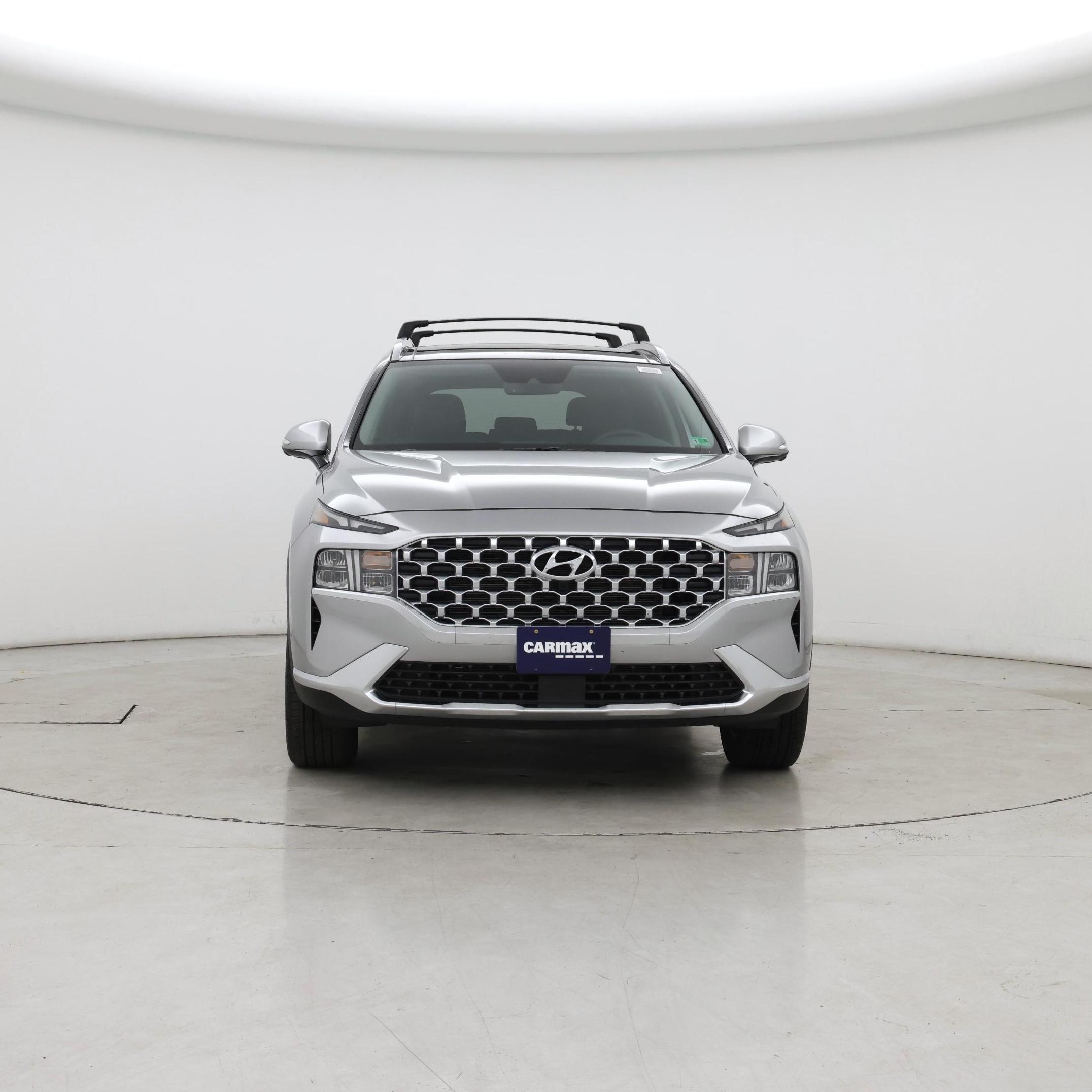 Thumbnail: 2023 Hyundai Santa Fe - 5