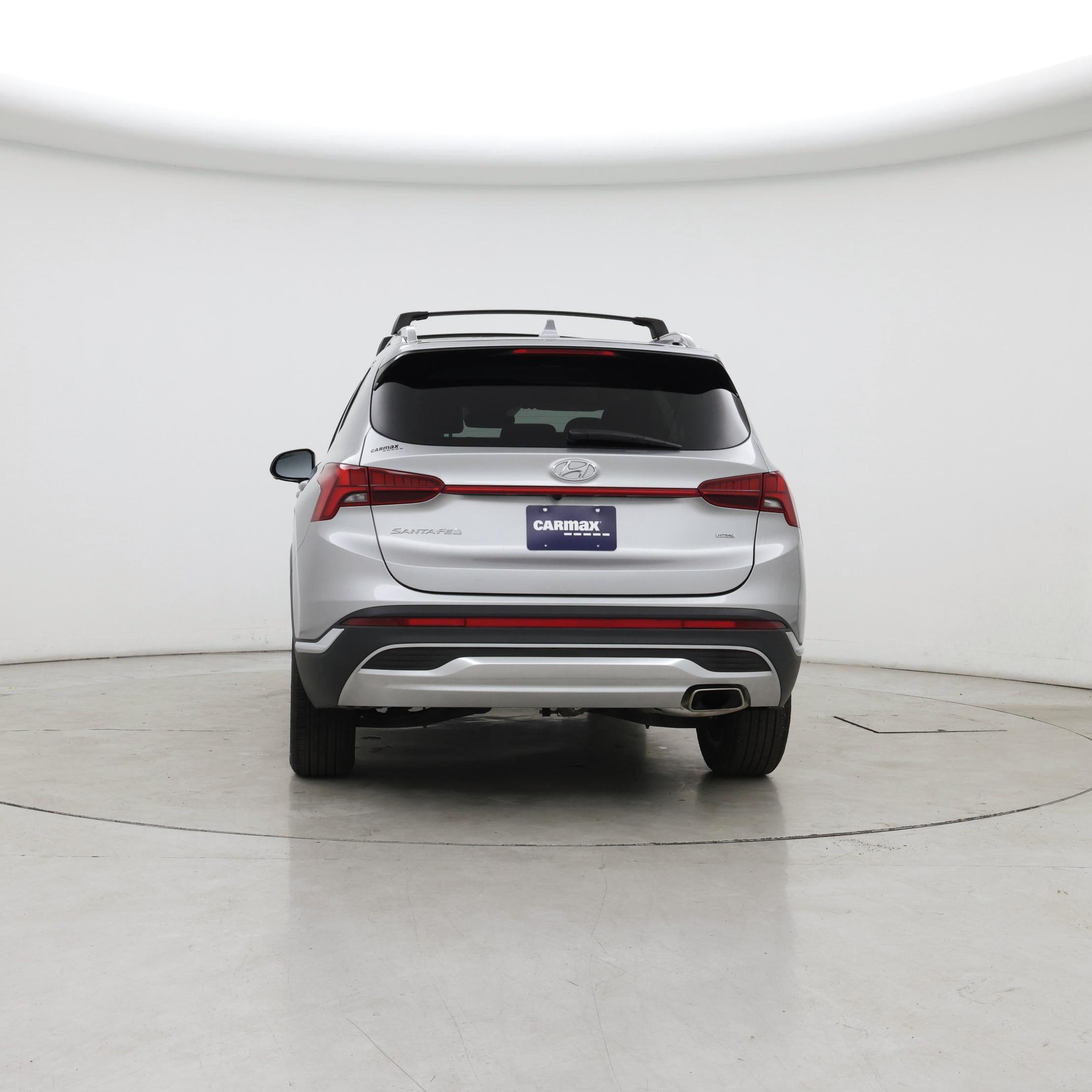 Thumbnail: 2023 Hyundai Santa Fe - 6