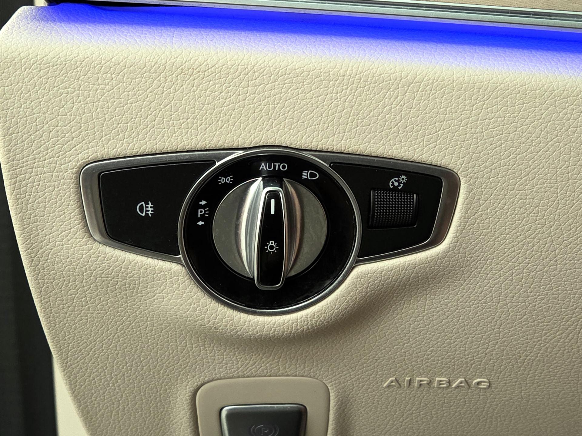 Thumbnail: 2018 Mercedes-Benz E-Class - 13