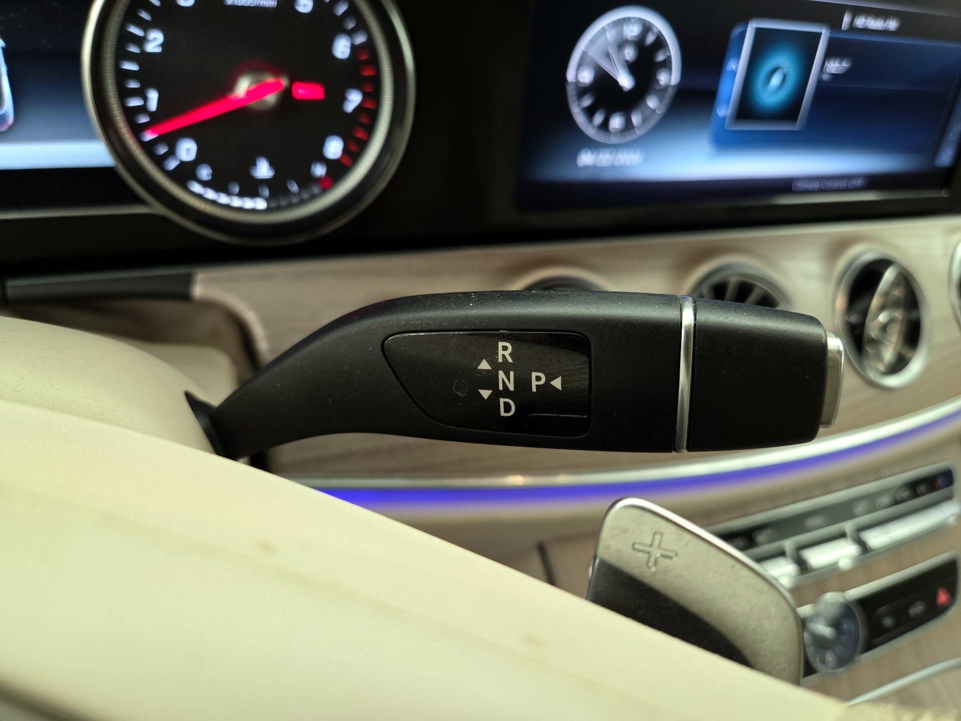 Thumbnail: 2018 Mercedes-Benz E-Class - 18