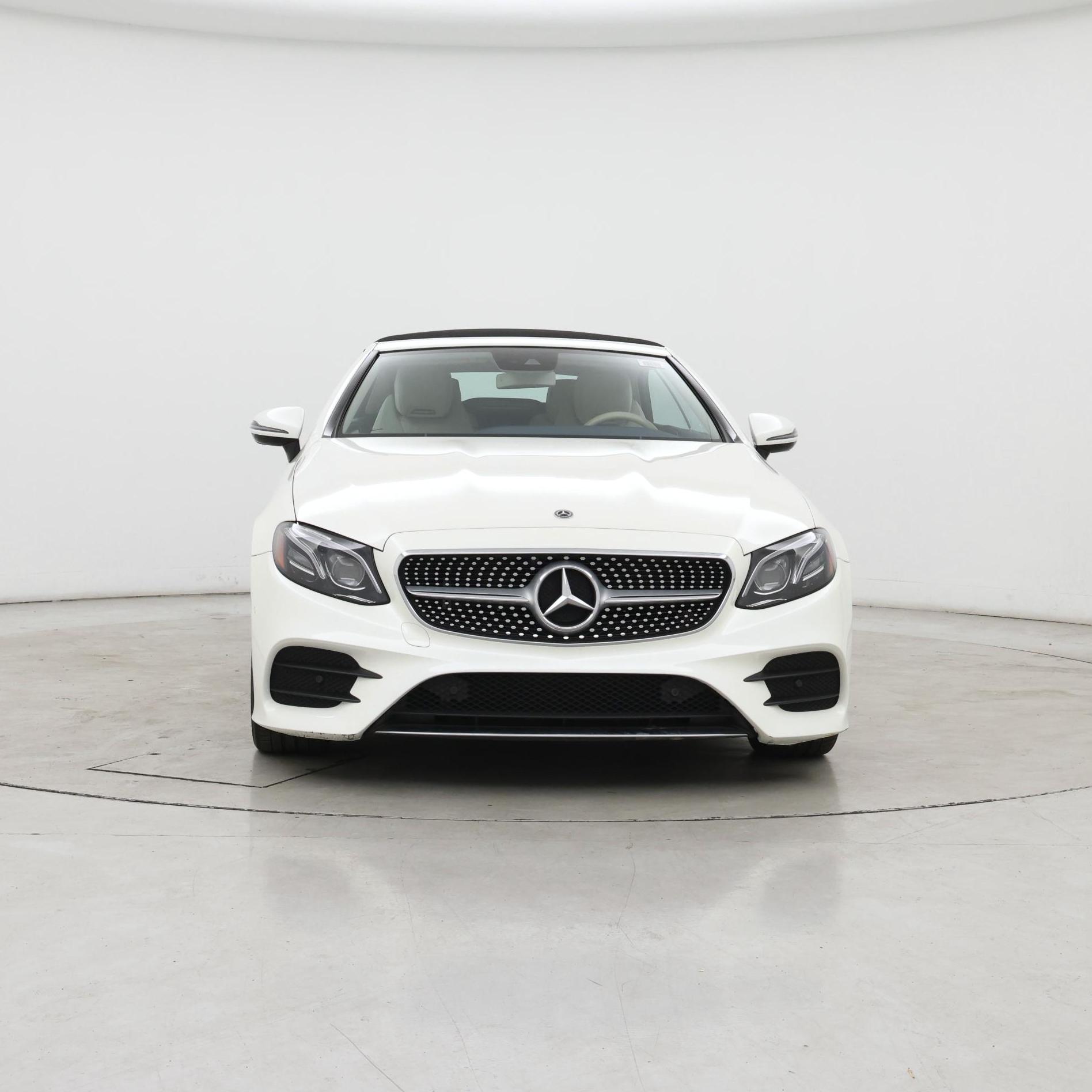 Thumbnail: 2018 Mercedes-Benz E-Class - 5