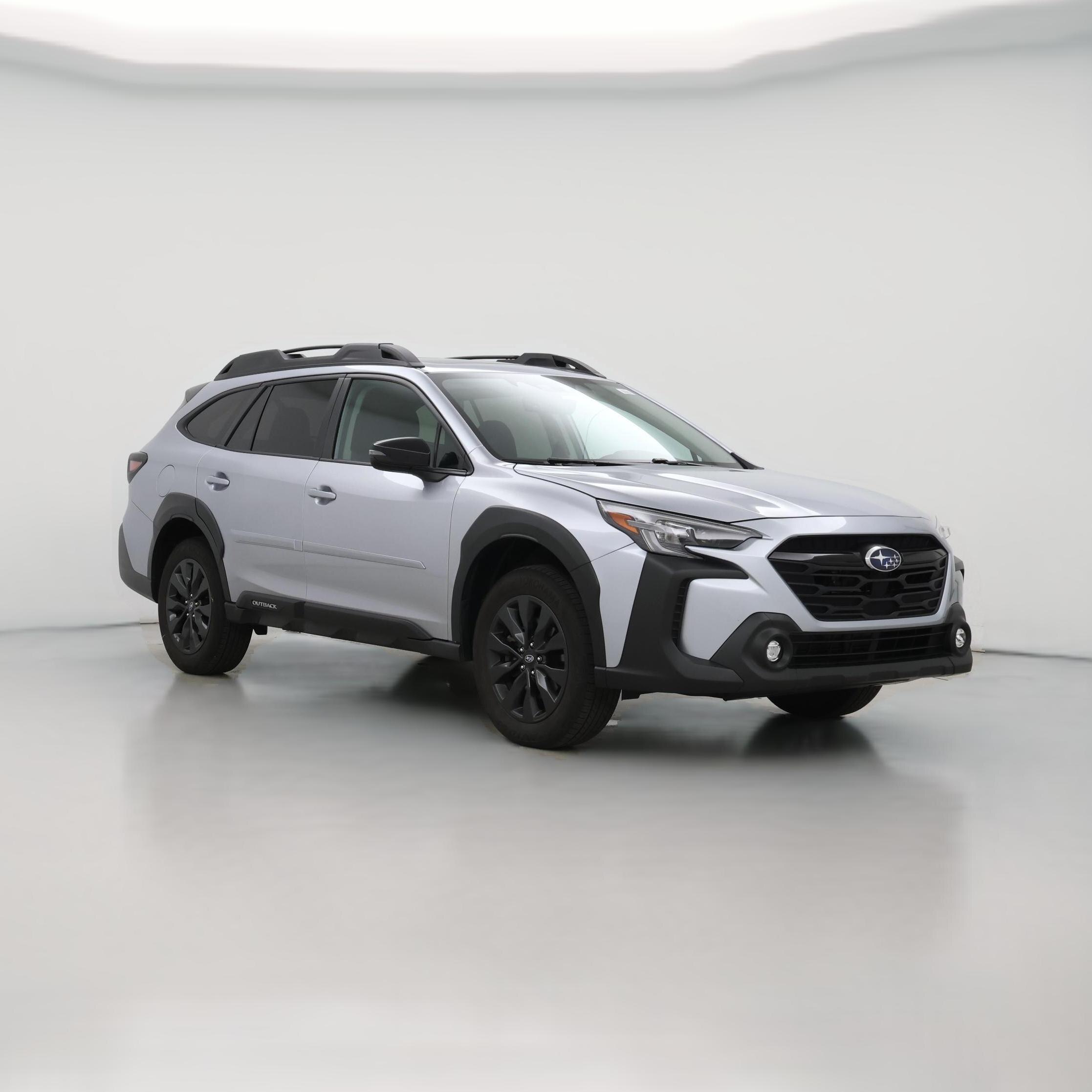 Thumbnail: 2023 Subaru Outback - 1