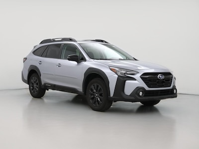 2023 Subaru Outback Onyx Edition
