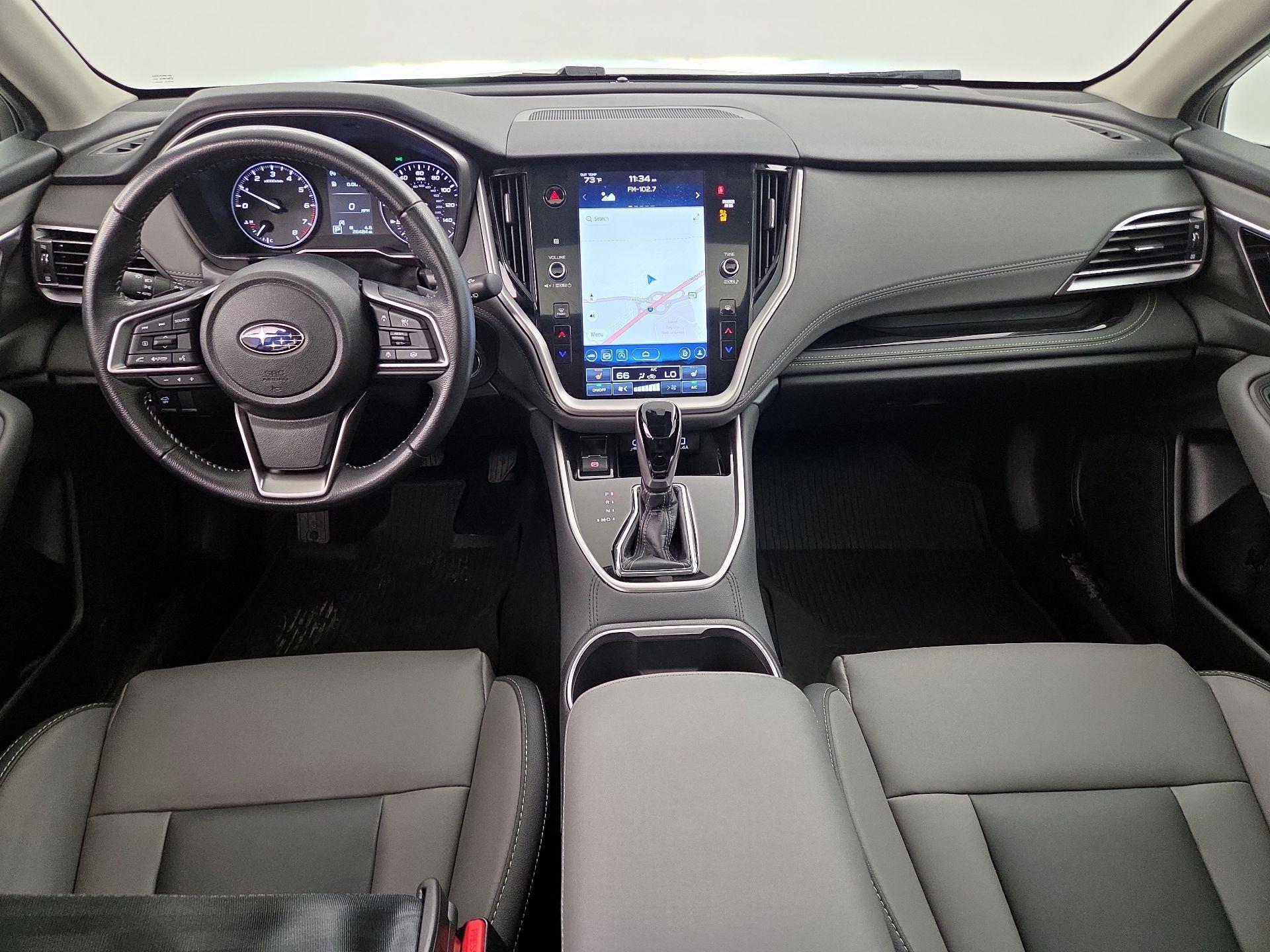 Thumbnail: 2023 Subaru Outback - 9