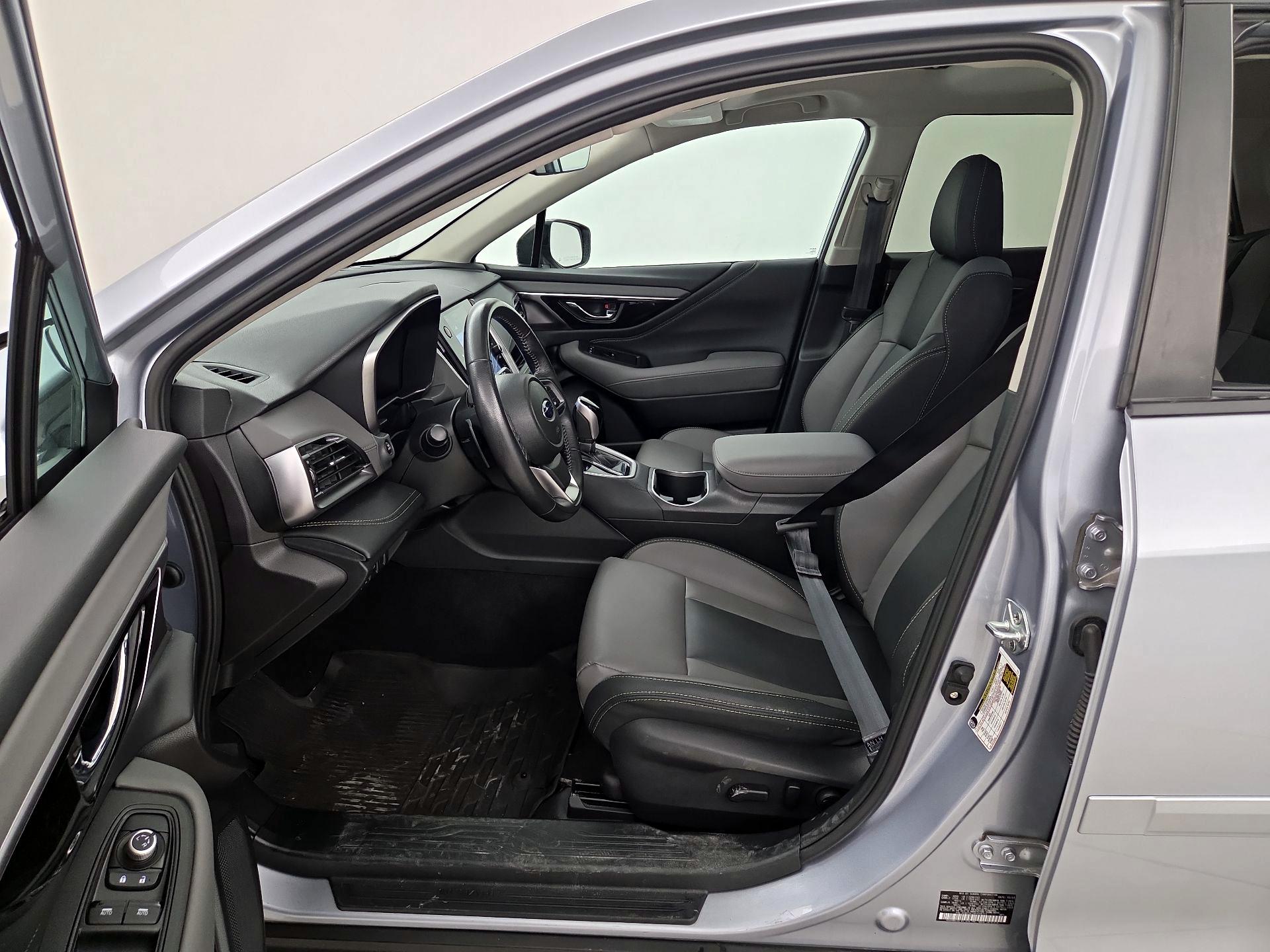 Thumbnail: 2023 Subaru Outback - 11