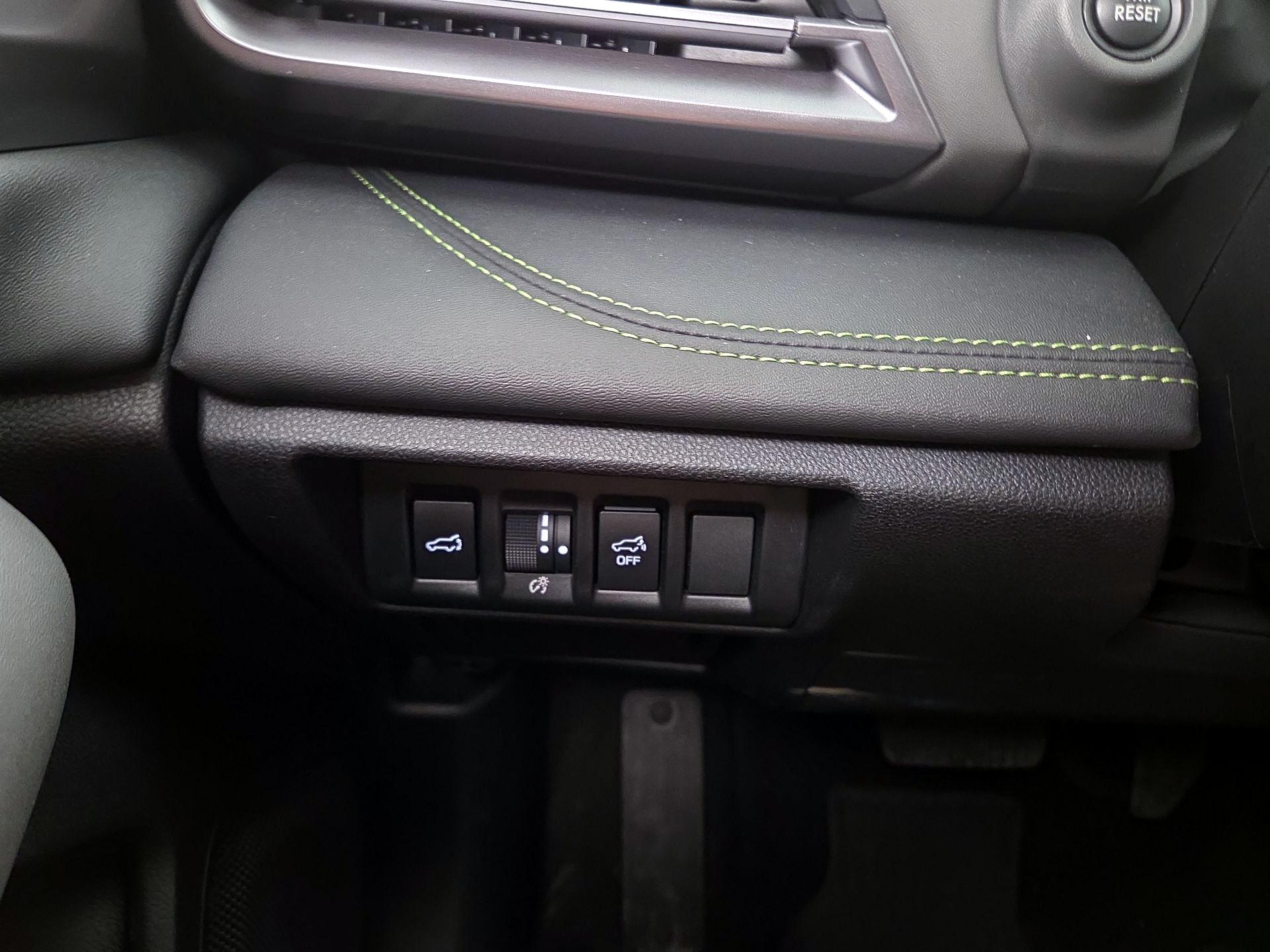 Thumbnail: 2023 Subaru Outback - 13