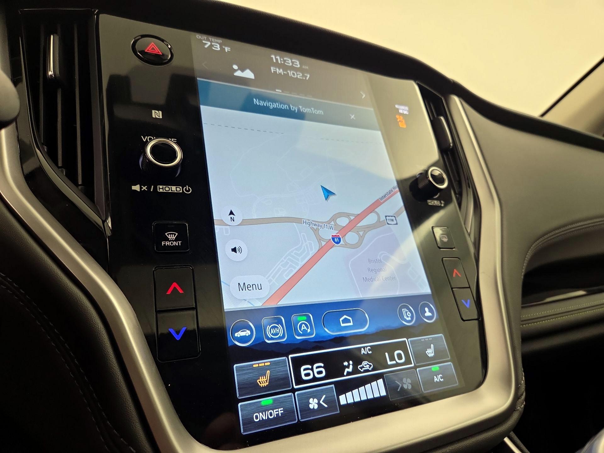 Thumbnail: 2023 Subaru Outback - 14