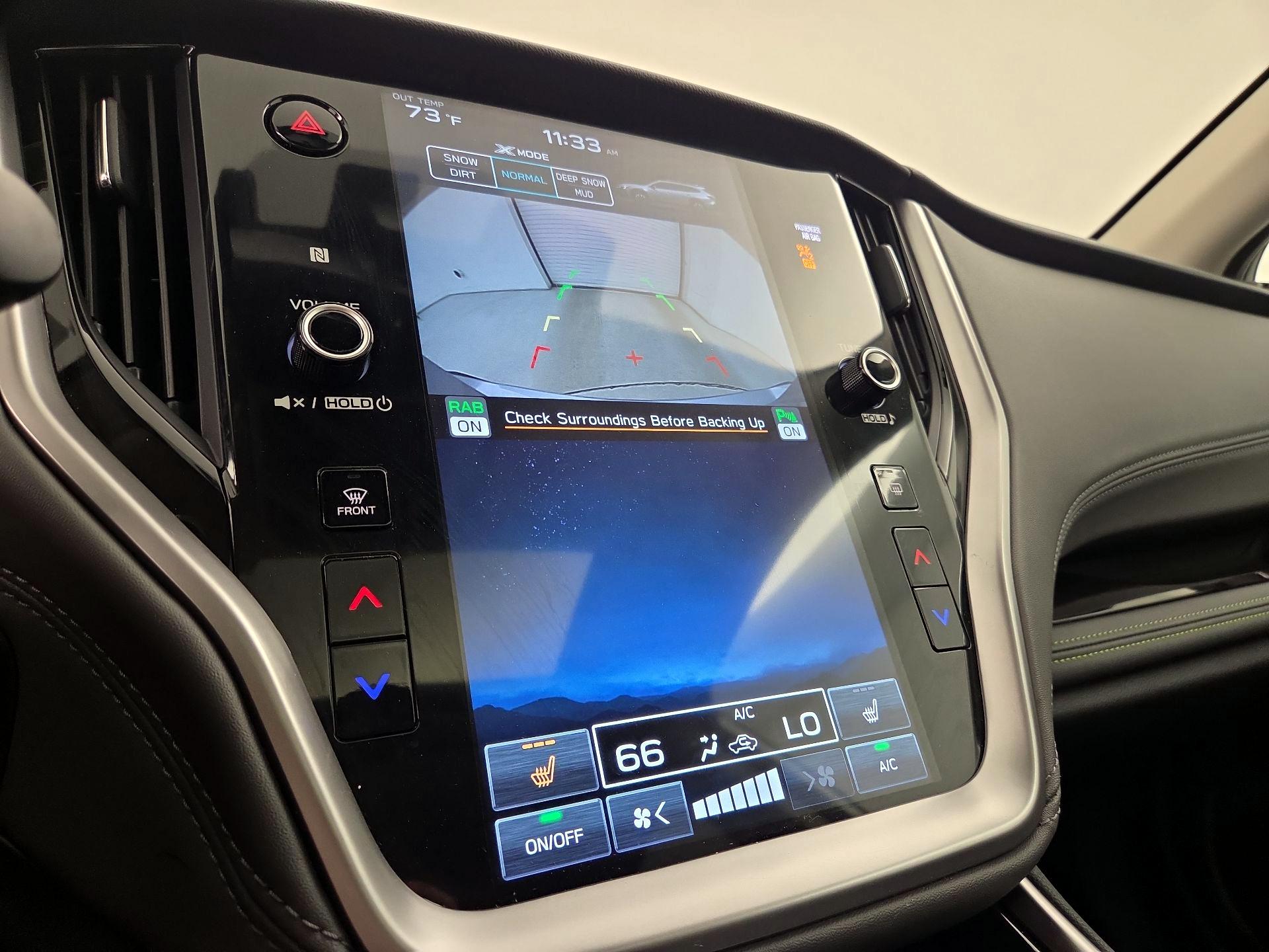 Thumbnail: 2023 Subaru Outback - 15