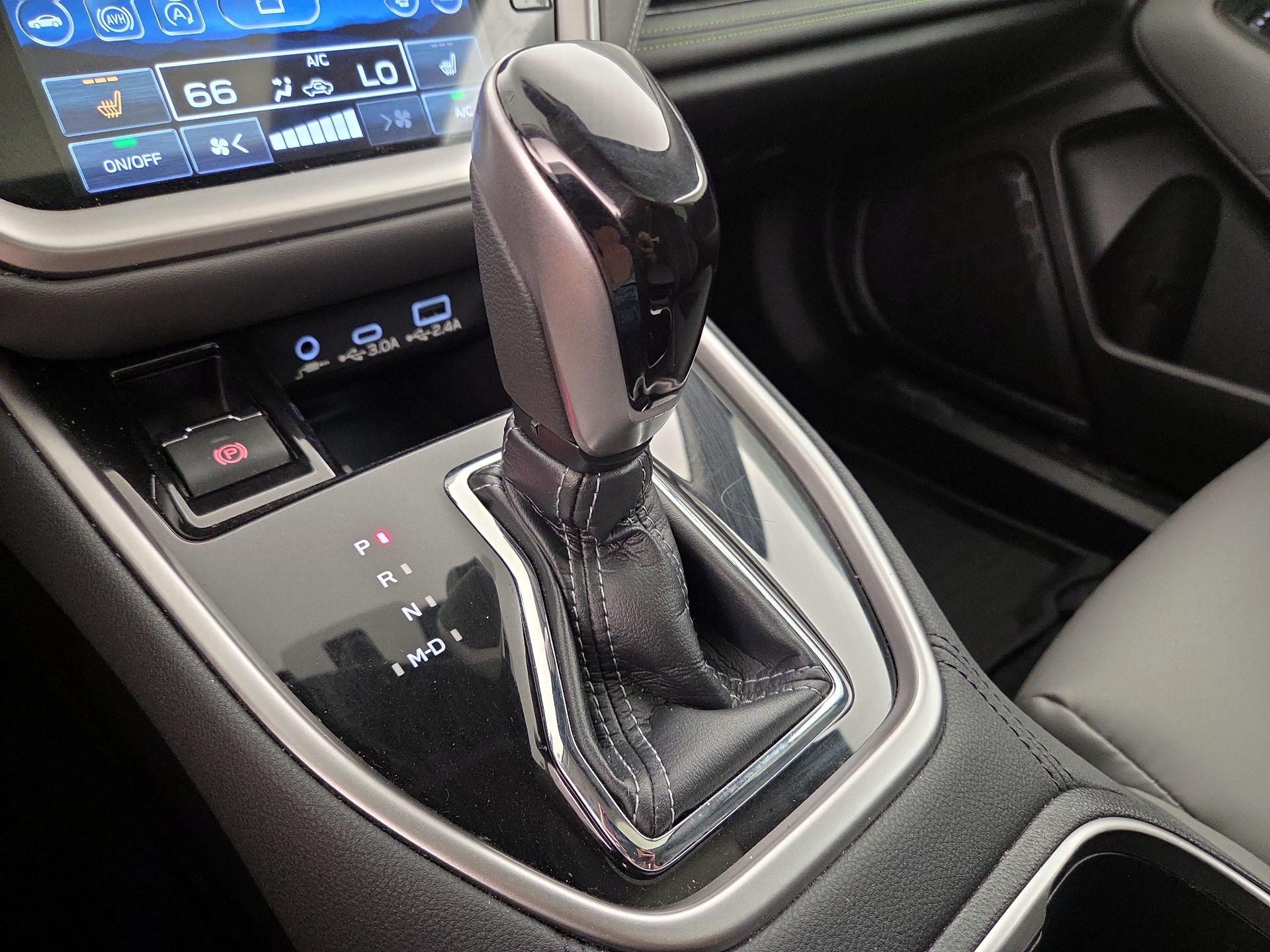 Thumbnail: 2023 Subaru Outback - 18