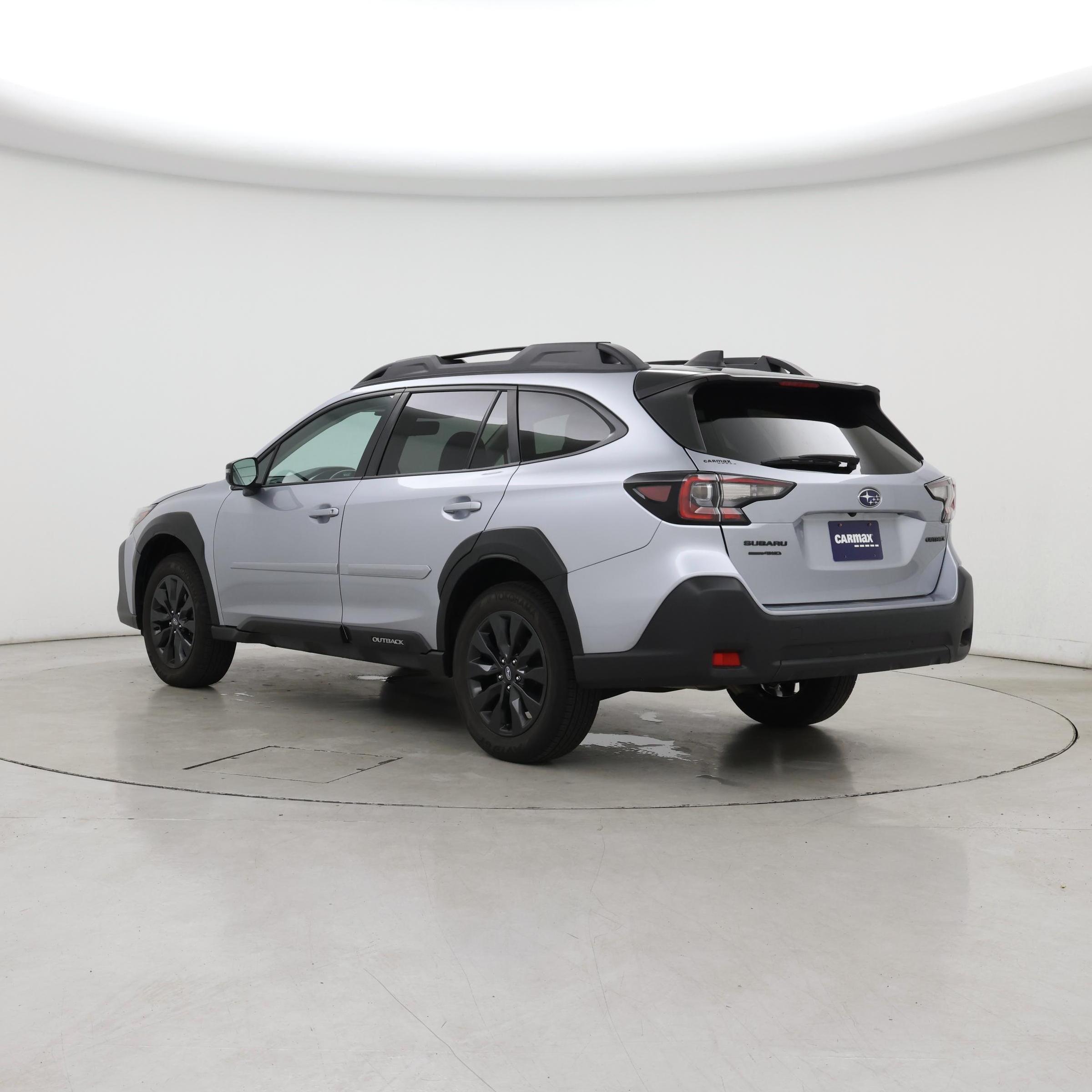 Thumbnail: 2023 Subaru Outback - 2