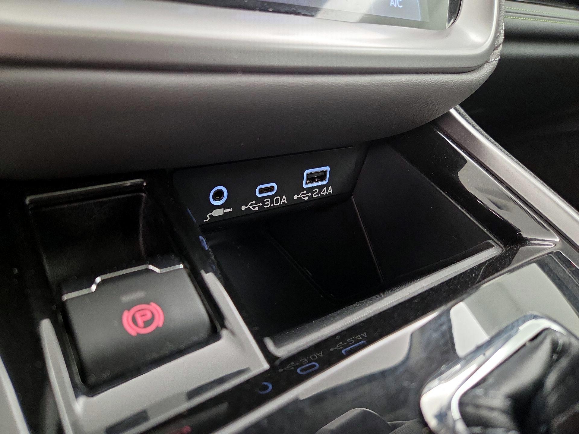 Thumbnail: 2023 Subaru Outback - 19