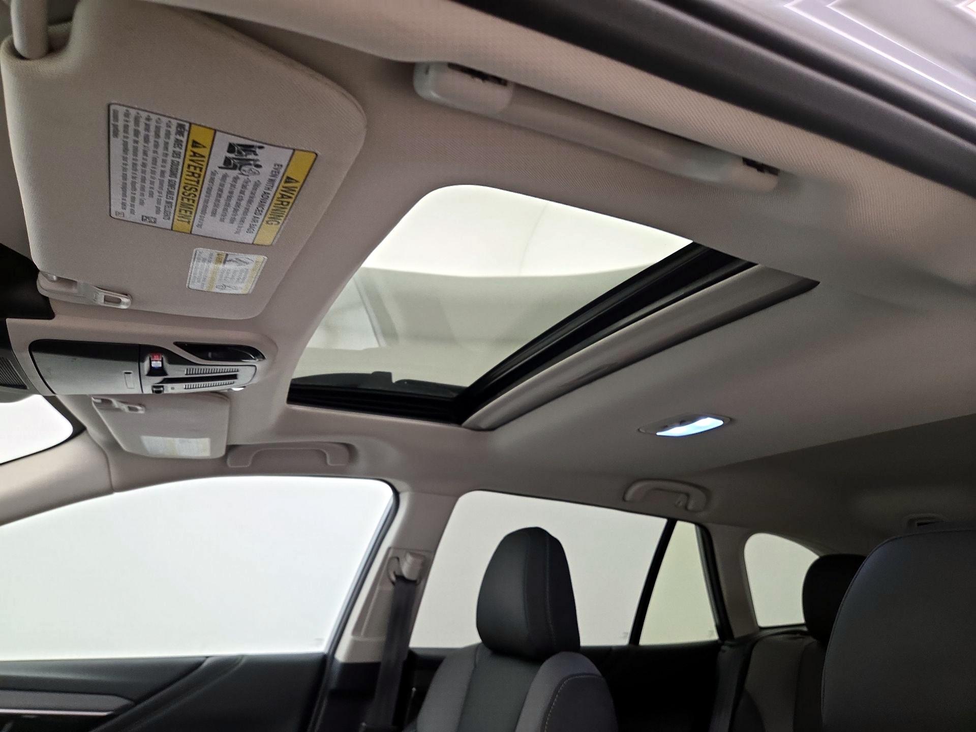 Thumbnail: 2023 Subaru Outback - 20