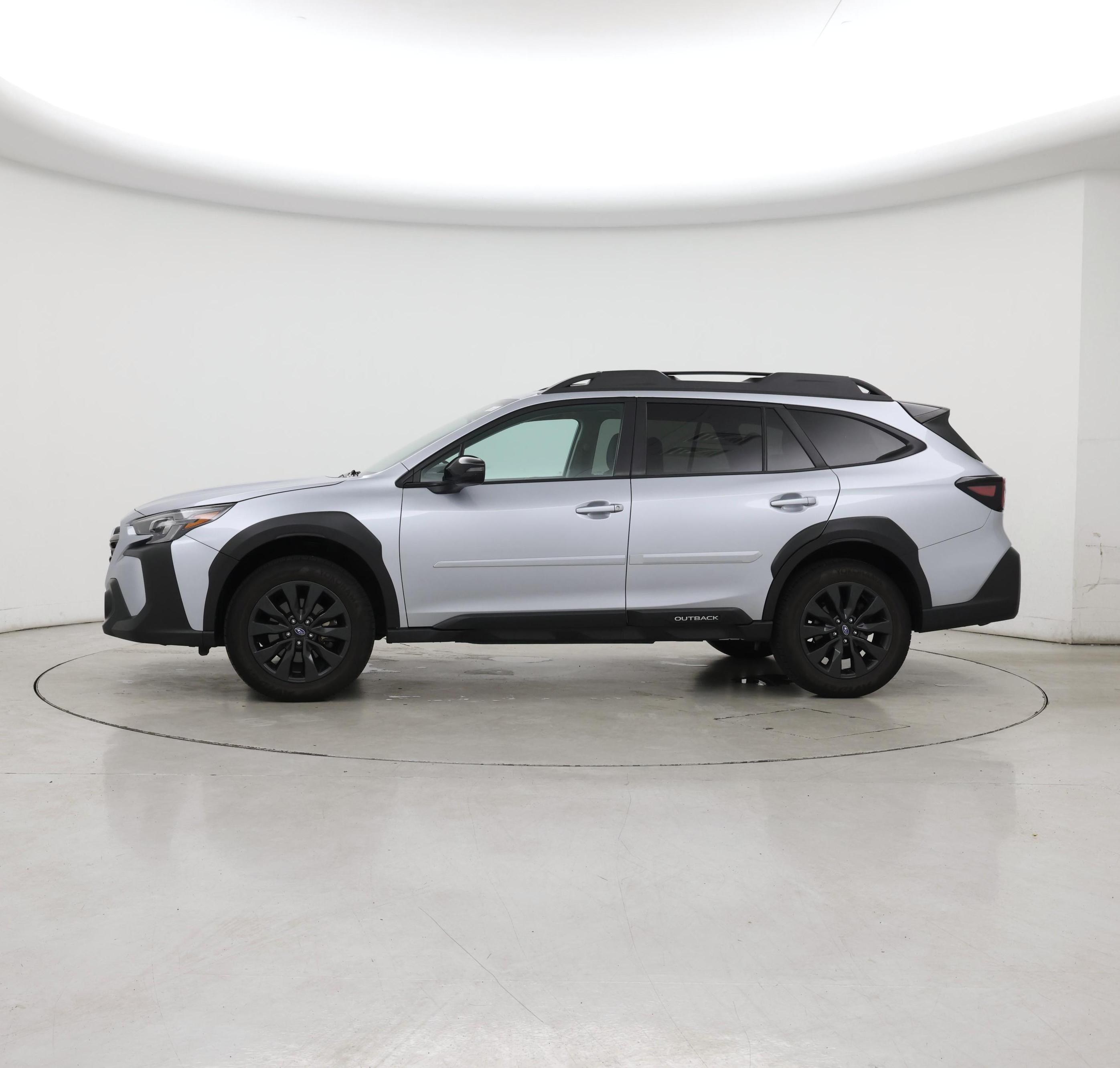 Thumbnail: 2023 Subaru Outback - 3