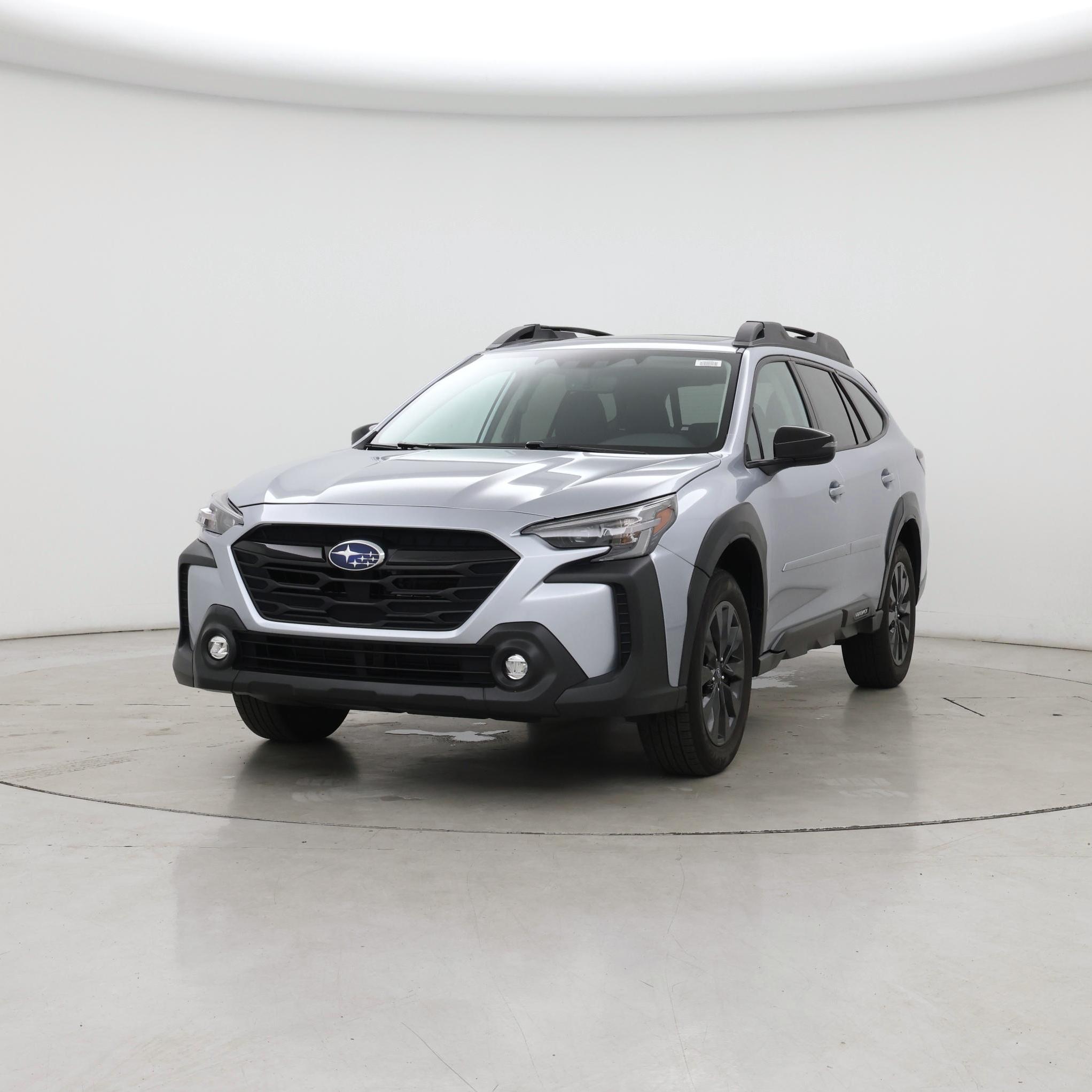 Thumbnail: 2023 Subaru Outback - 4