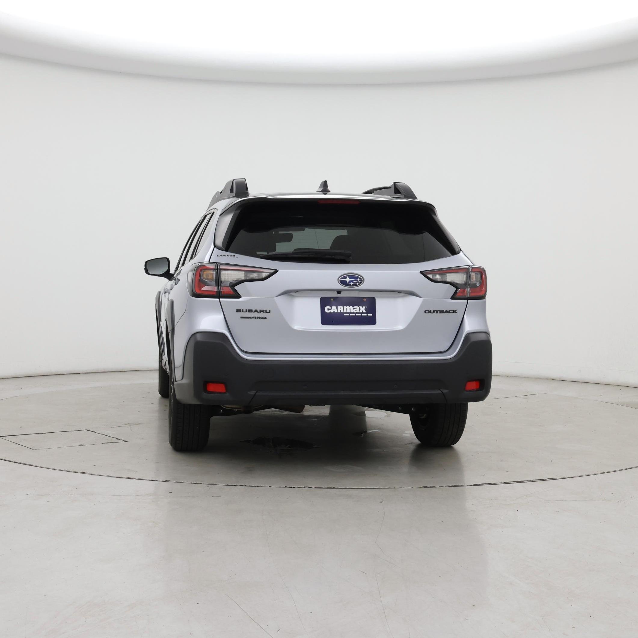 Thumbnail: 2023 Subaru Outback - 6