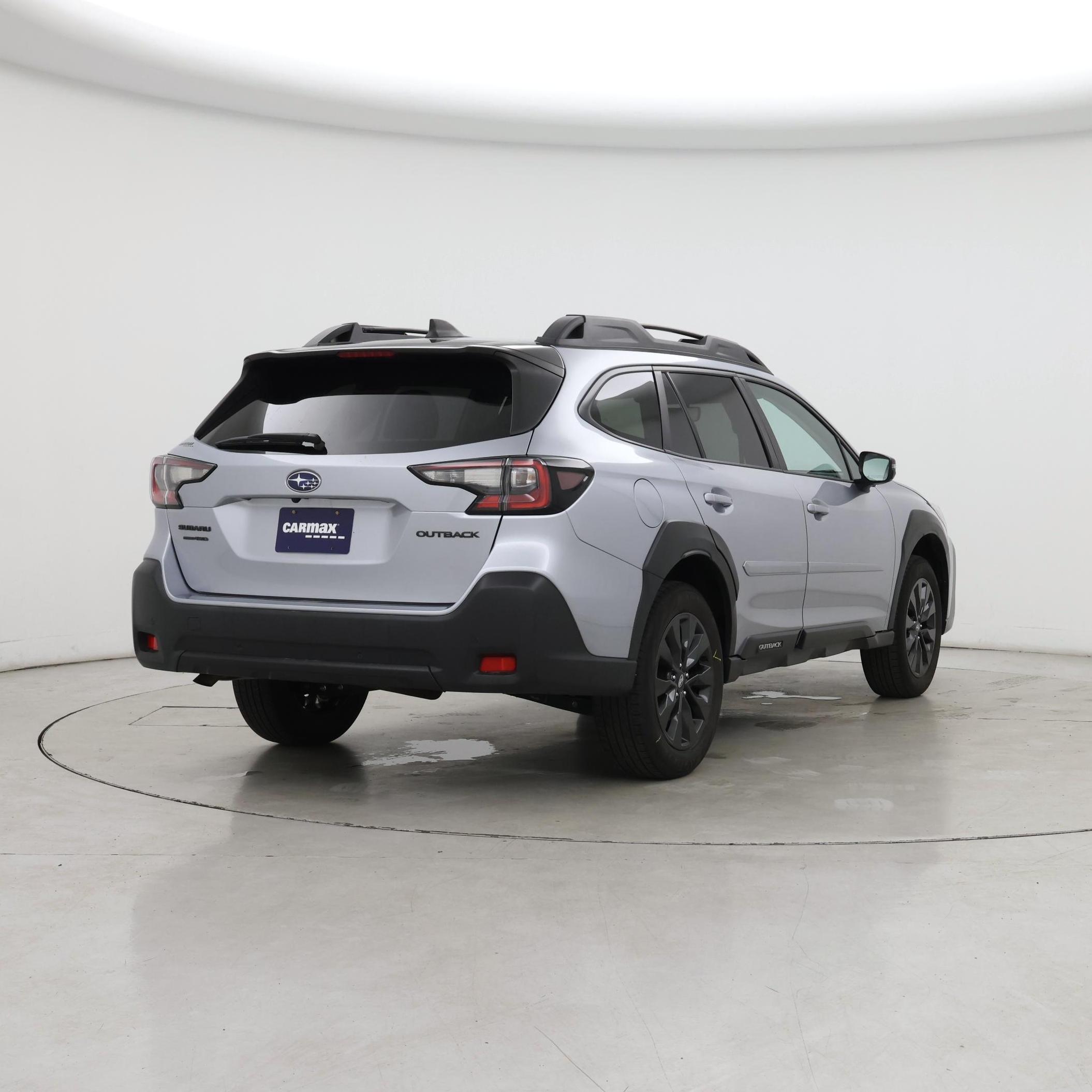 Thumbnail: 2023 Subaru Outback - 8