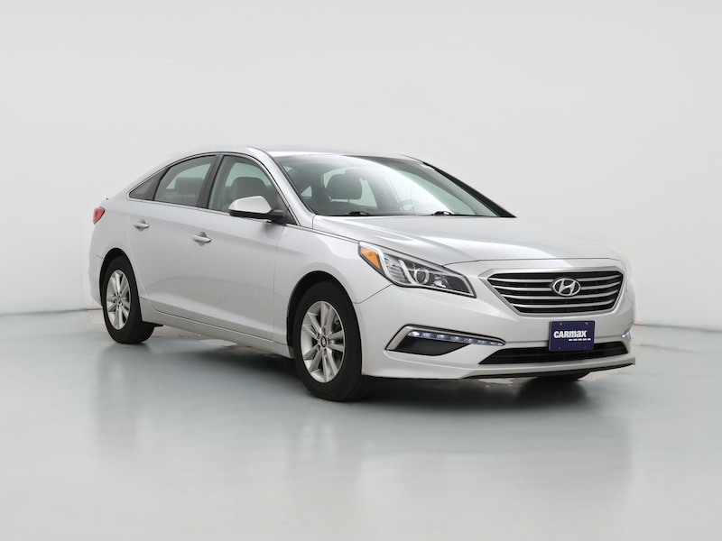 2015 Hyundai Sonata SE -
                  Lakeland, FL