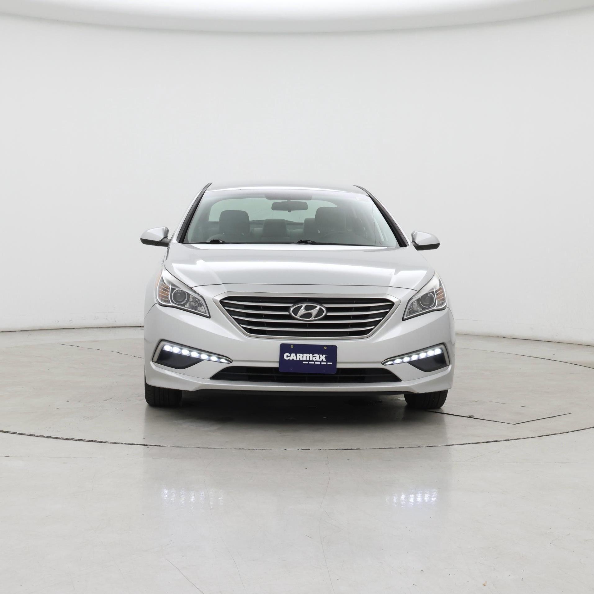 Thumbnail: 2015 Hyundai Sonata - 5