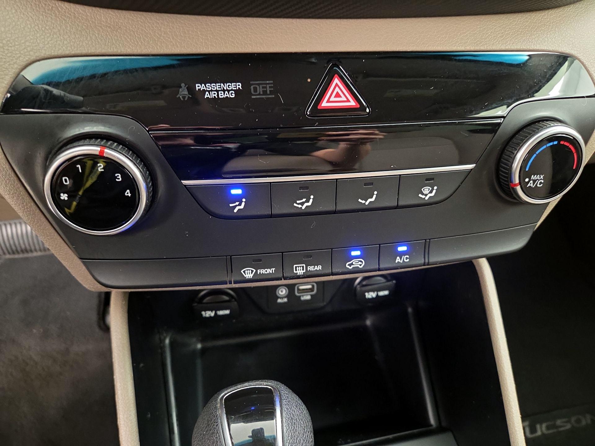 Thumbnail: 2020 Hyundai Tucson - 16