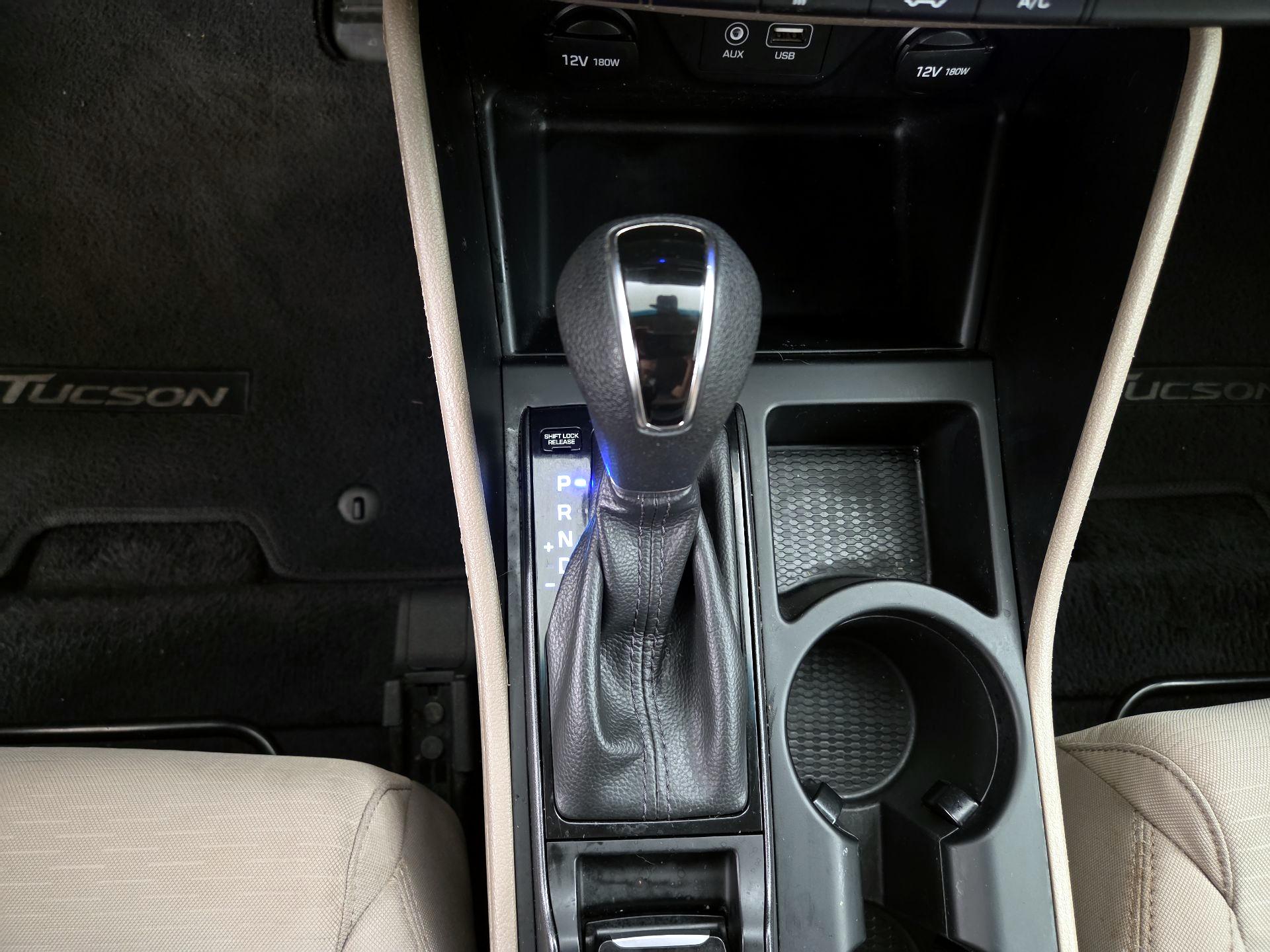 Thumbnail: 2020 Hyundai Tucson - 17