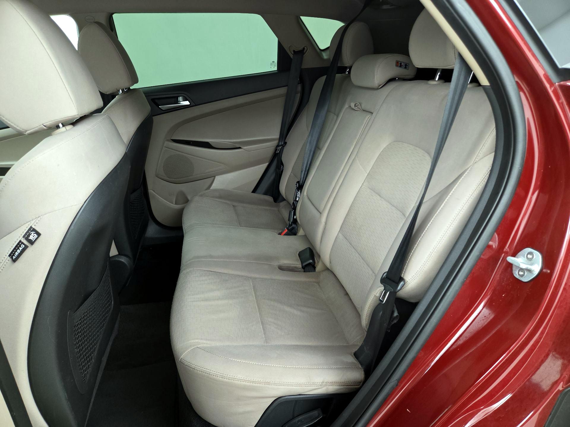 Thumbnail: 2020 Hyundai Tucson - 19