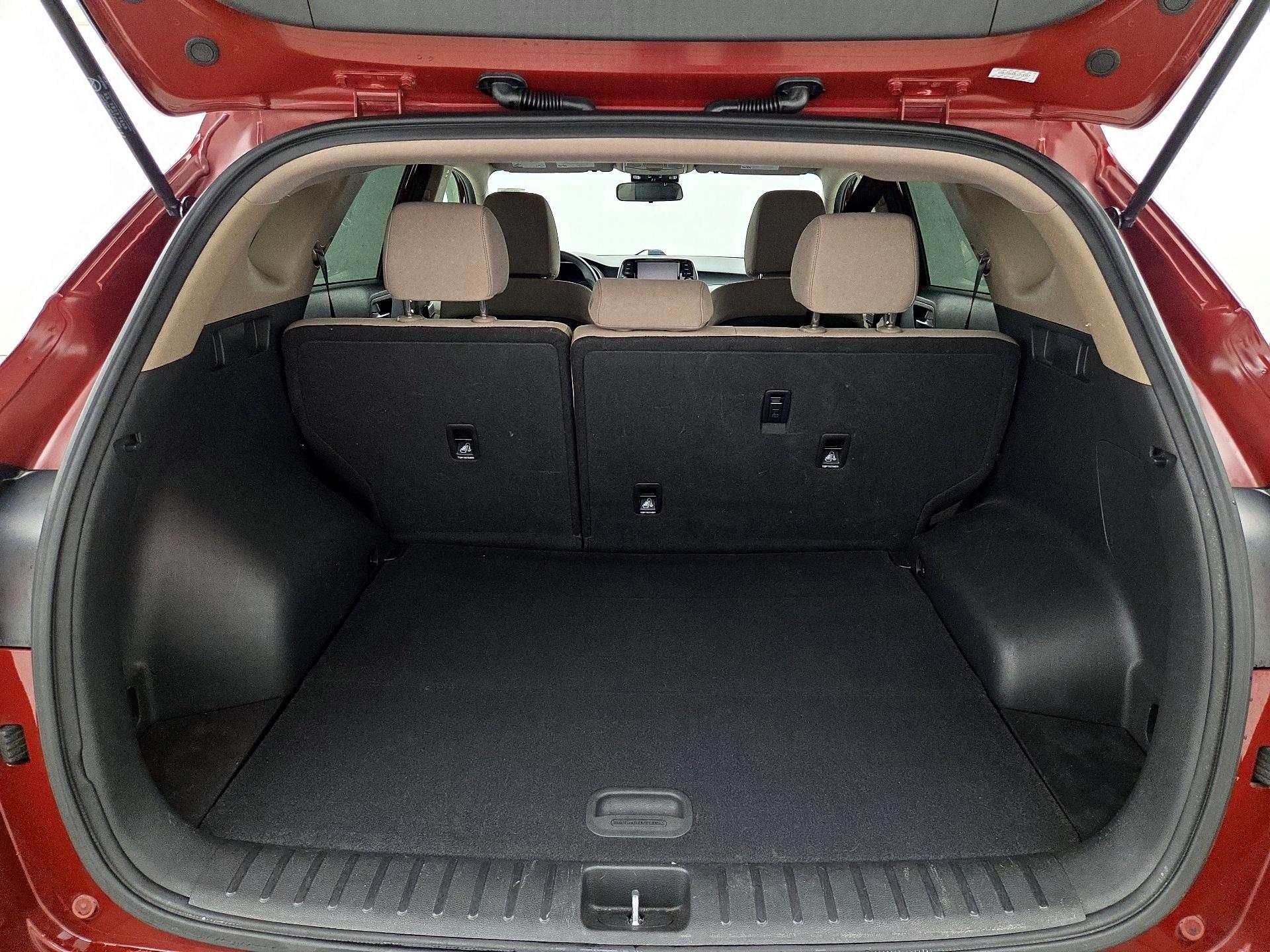 Thumbnail: 2020 Hyundai Tucson - 20