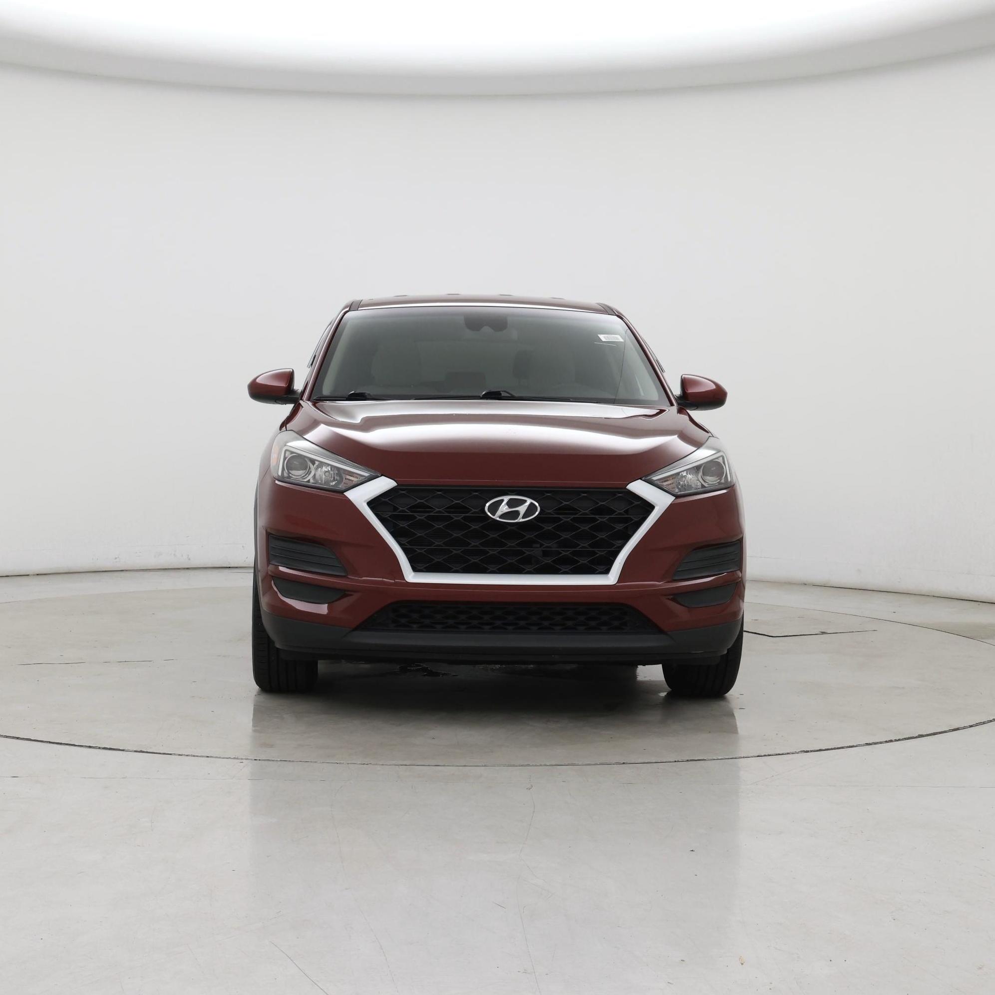 Thumbnail: 2020 Hyundai Tucson - 5