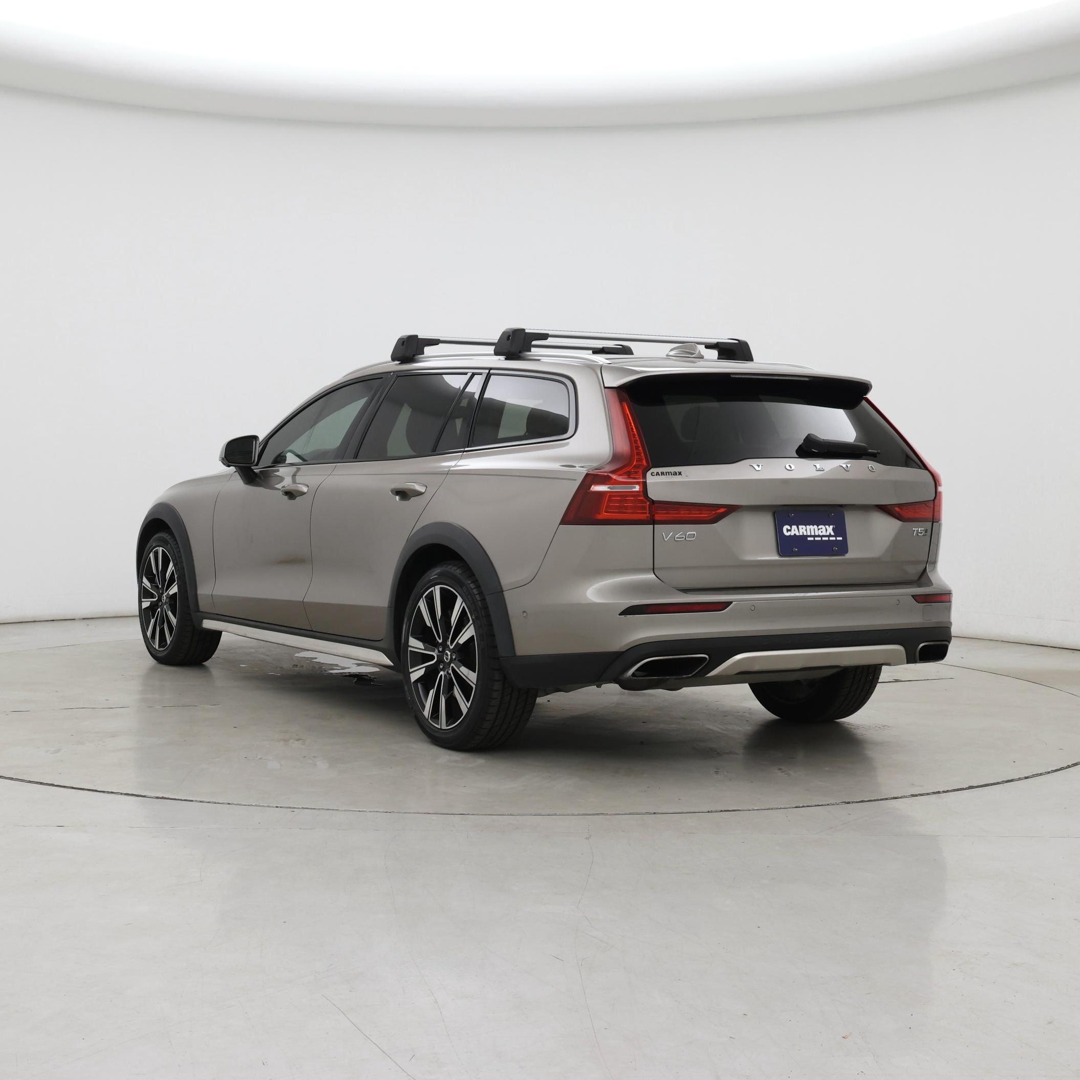 Thumbnail: 2020 Volvo S60 - 2