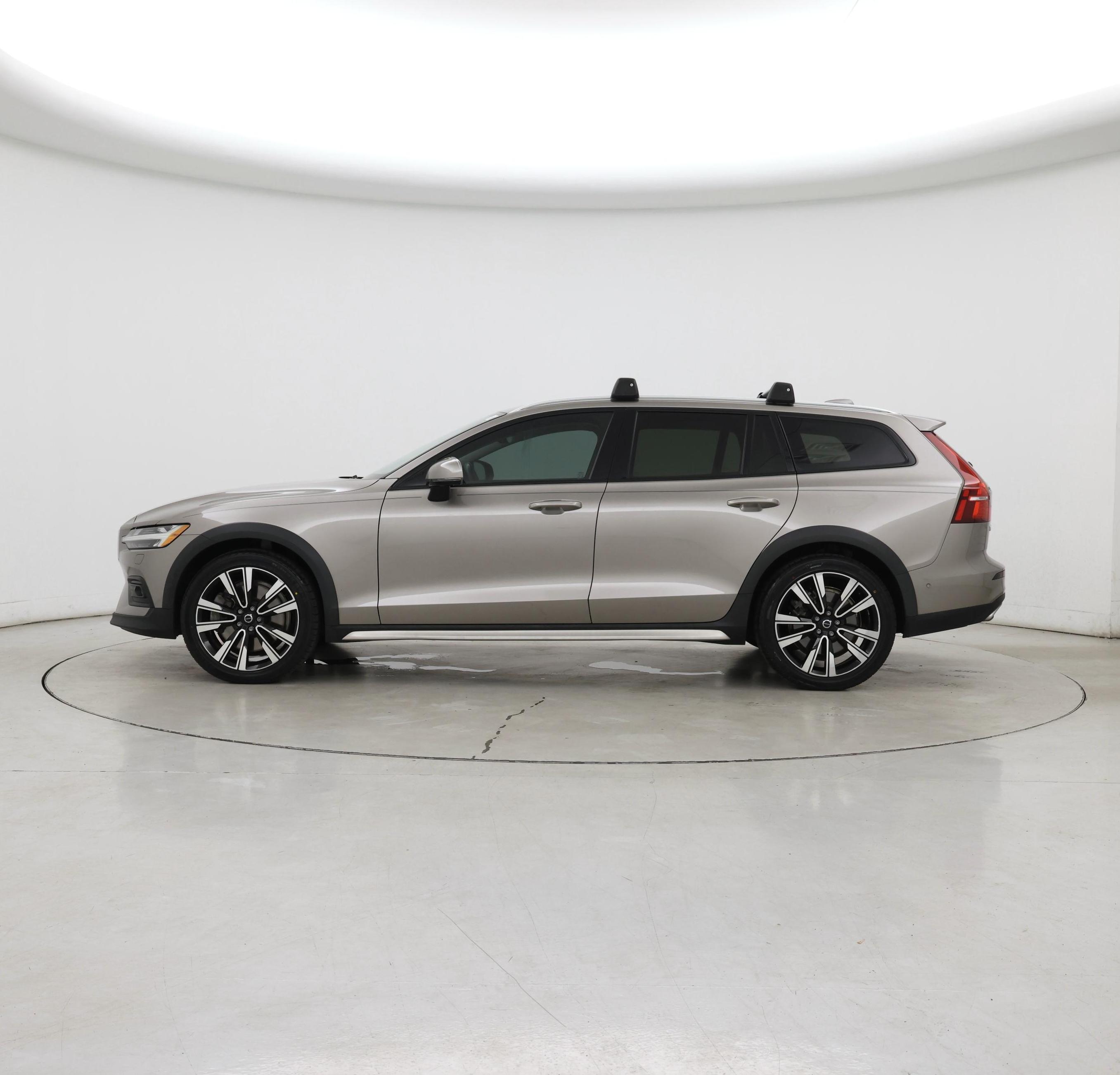 Thumbnail: 2020 Volvo S60 - 3