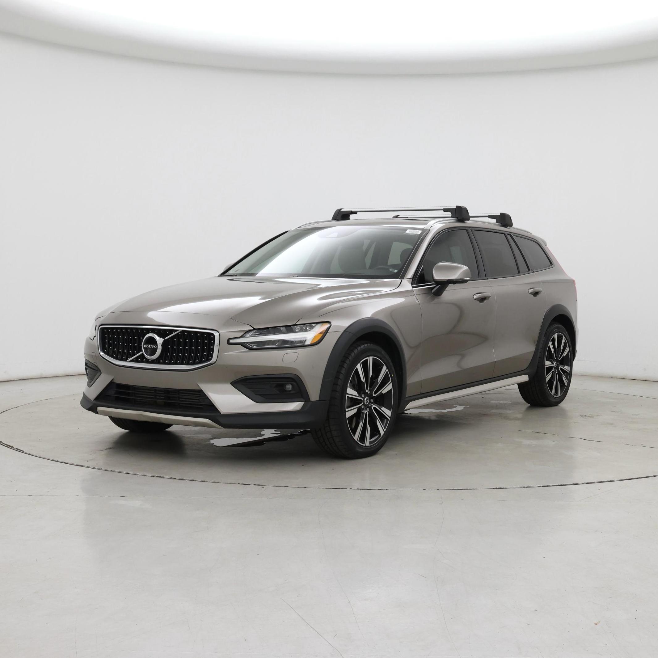 Thumbnail: 2020 Volvo S60 - 4
