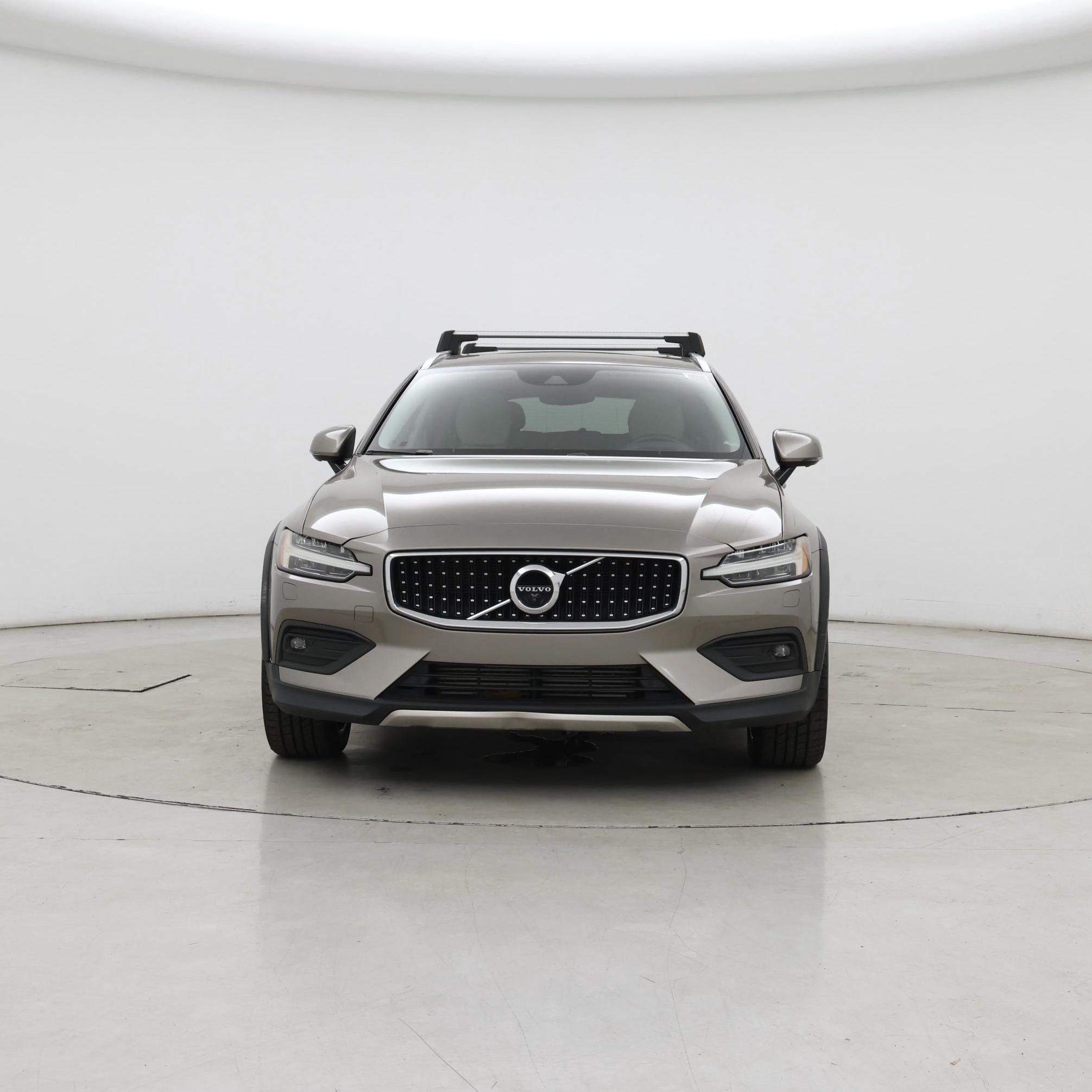 Thumbnail: 2020 Volvo S60 - 5