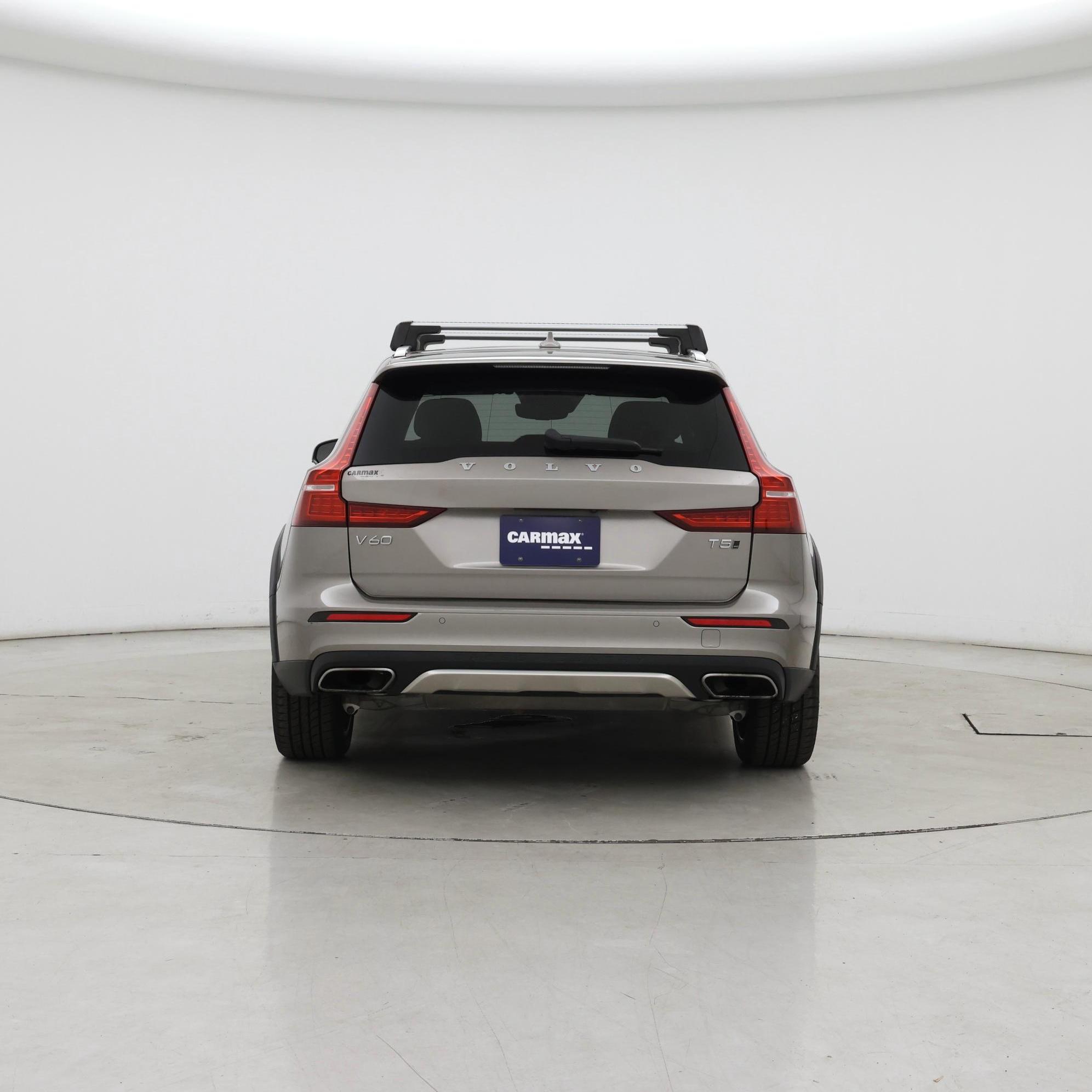 Thumbnail: 2020 Volvo S60 - 6