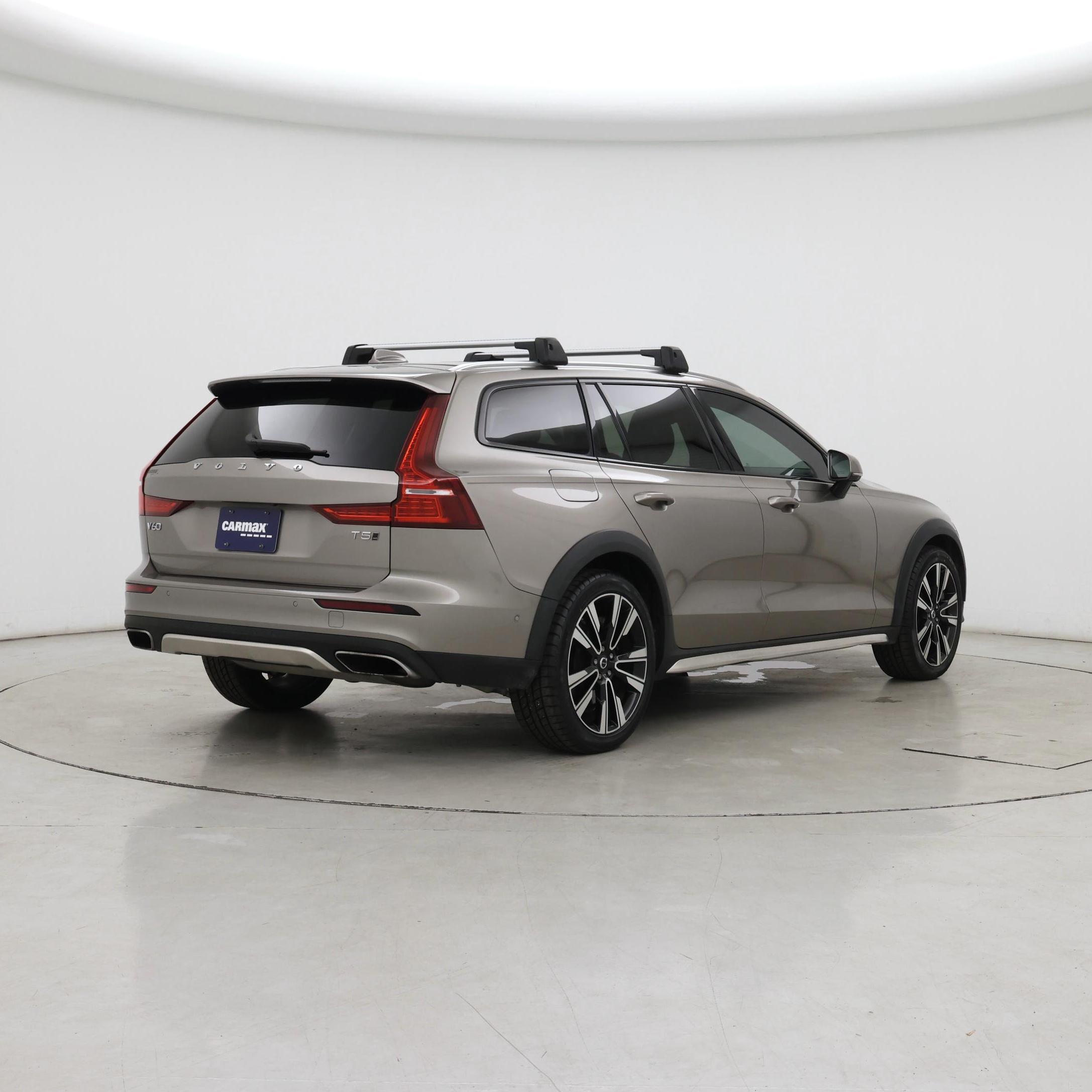 Thumbnail: 2020 Volvo S60 - 8
