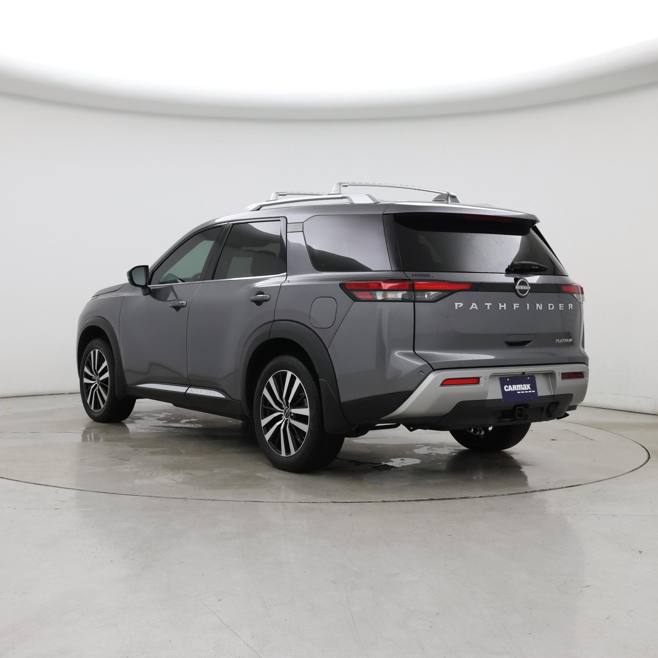 Thumbnail: 2025 Nissan Pathfinder - 2