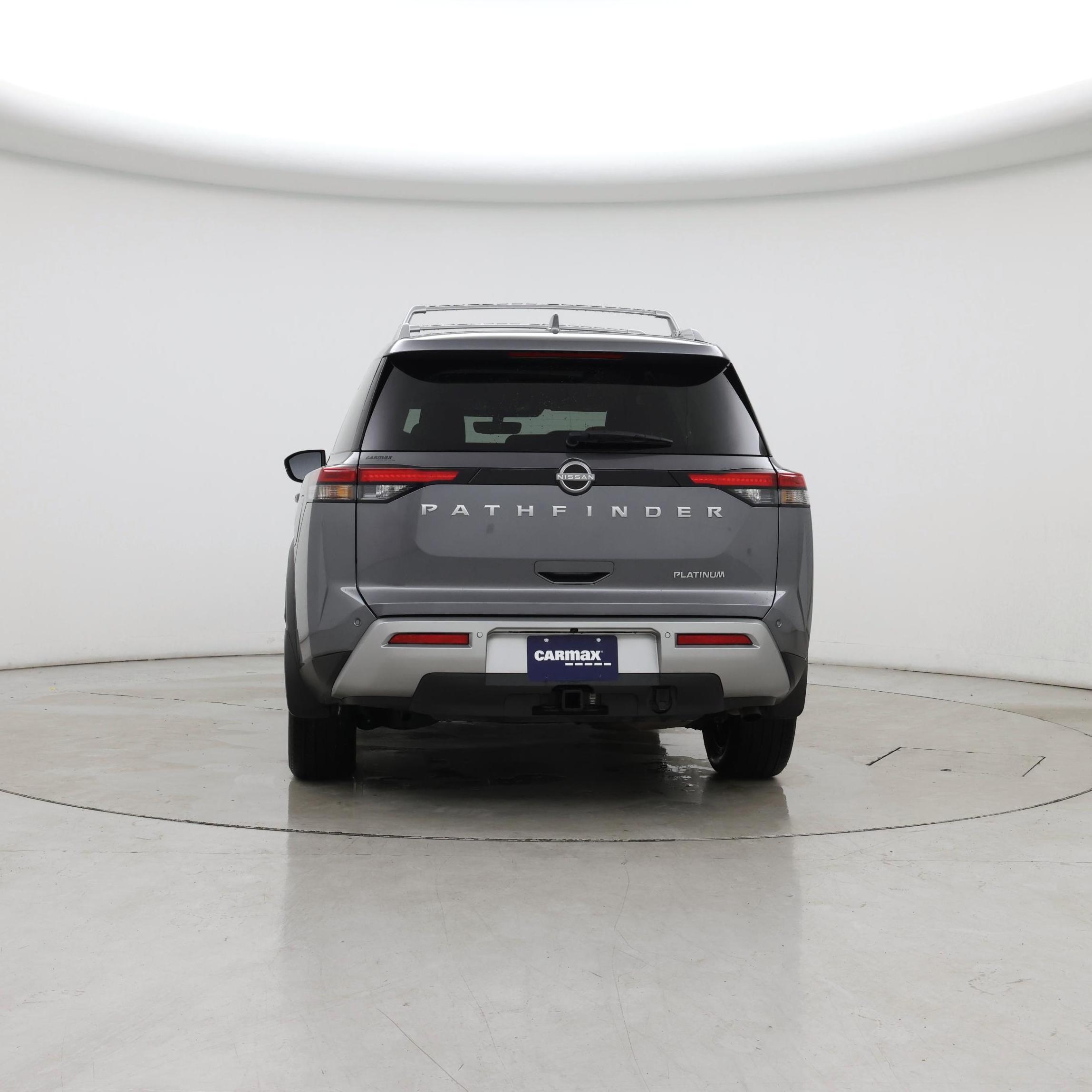 Thumbnail: 2025 Nissan Pathfinder - 6