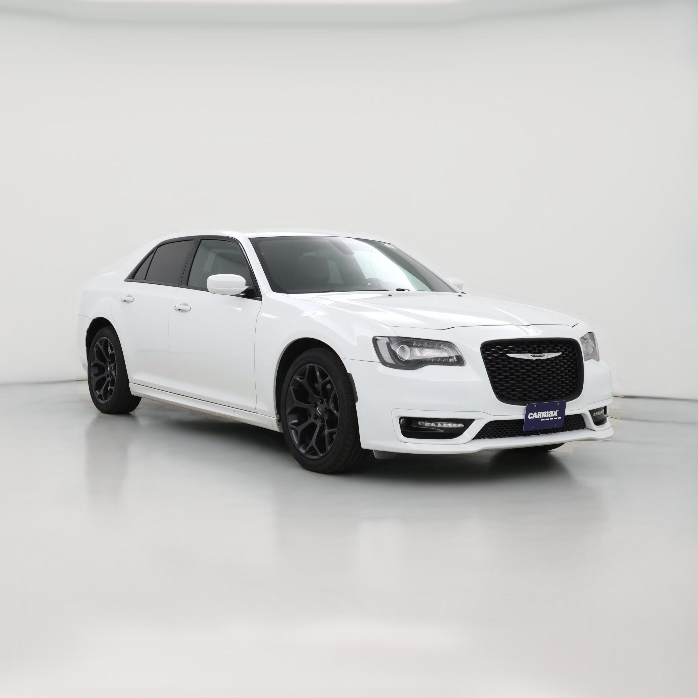 Thumbnail: 2020 Chrysler 300 - 1