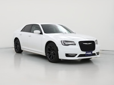 2020 Chrysler 300 S
