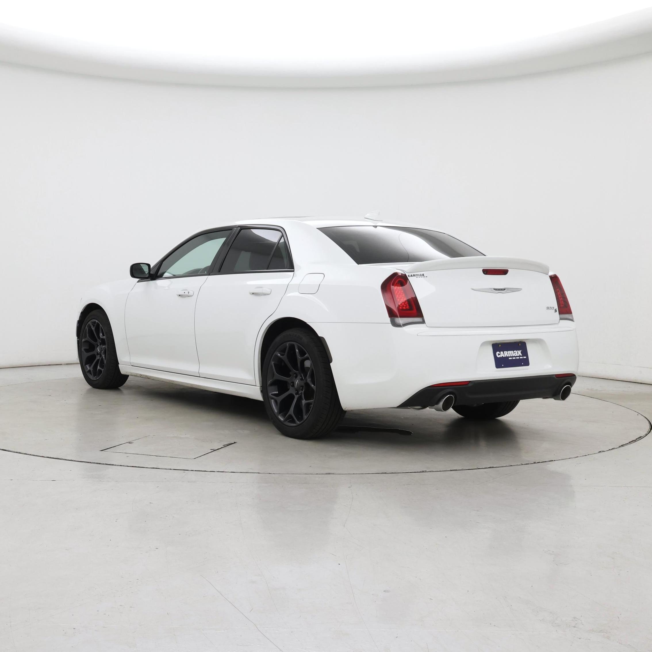 Thumbnail: 2020 Chrysler 300 - 2