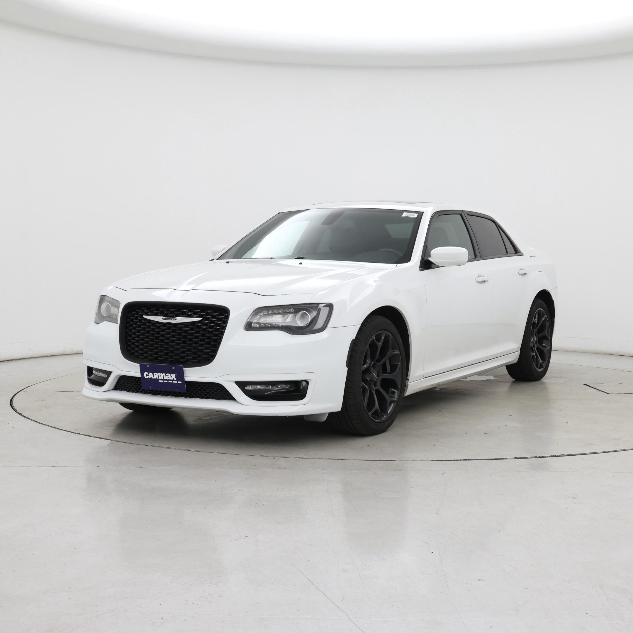 Thumbnail: 2020 Chrysler 300 - 4