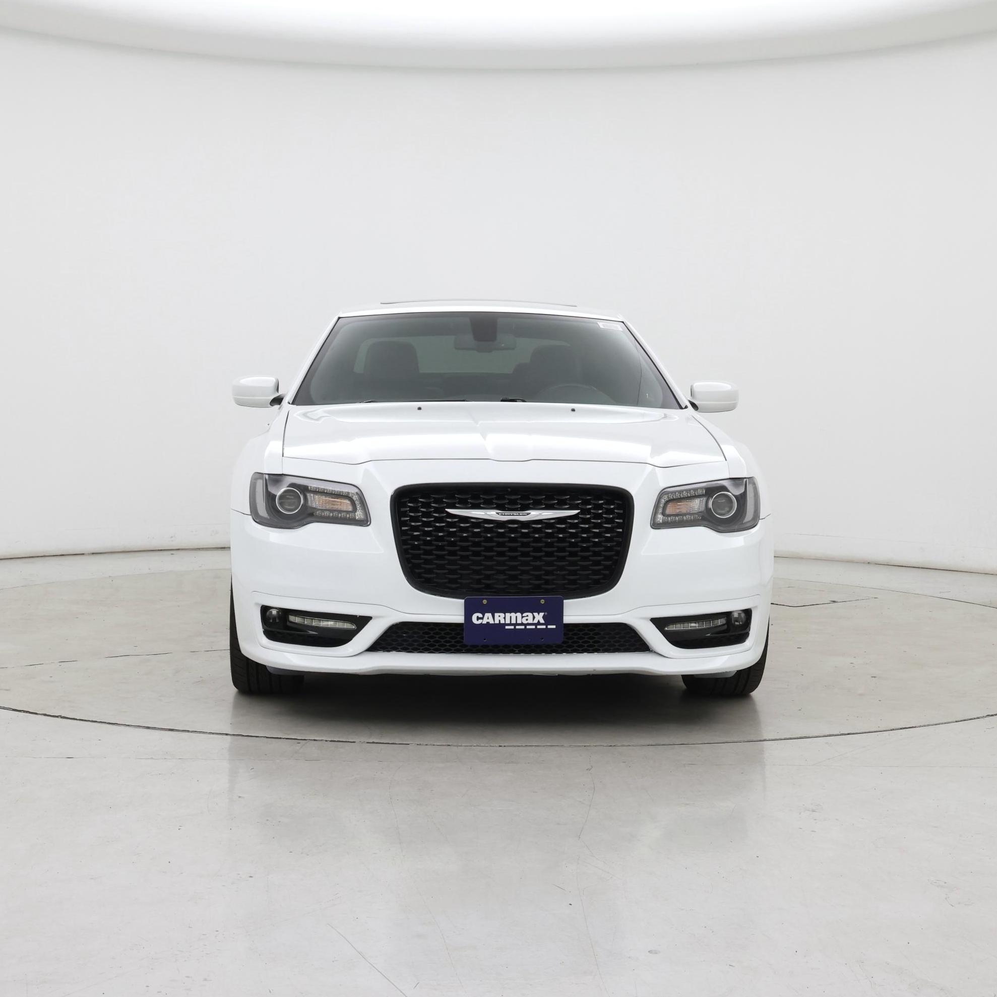 Thumbnail: 2020 Chrysler 300 - 5