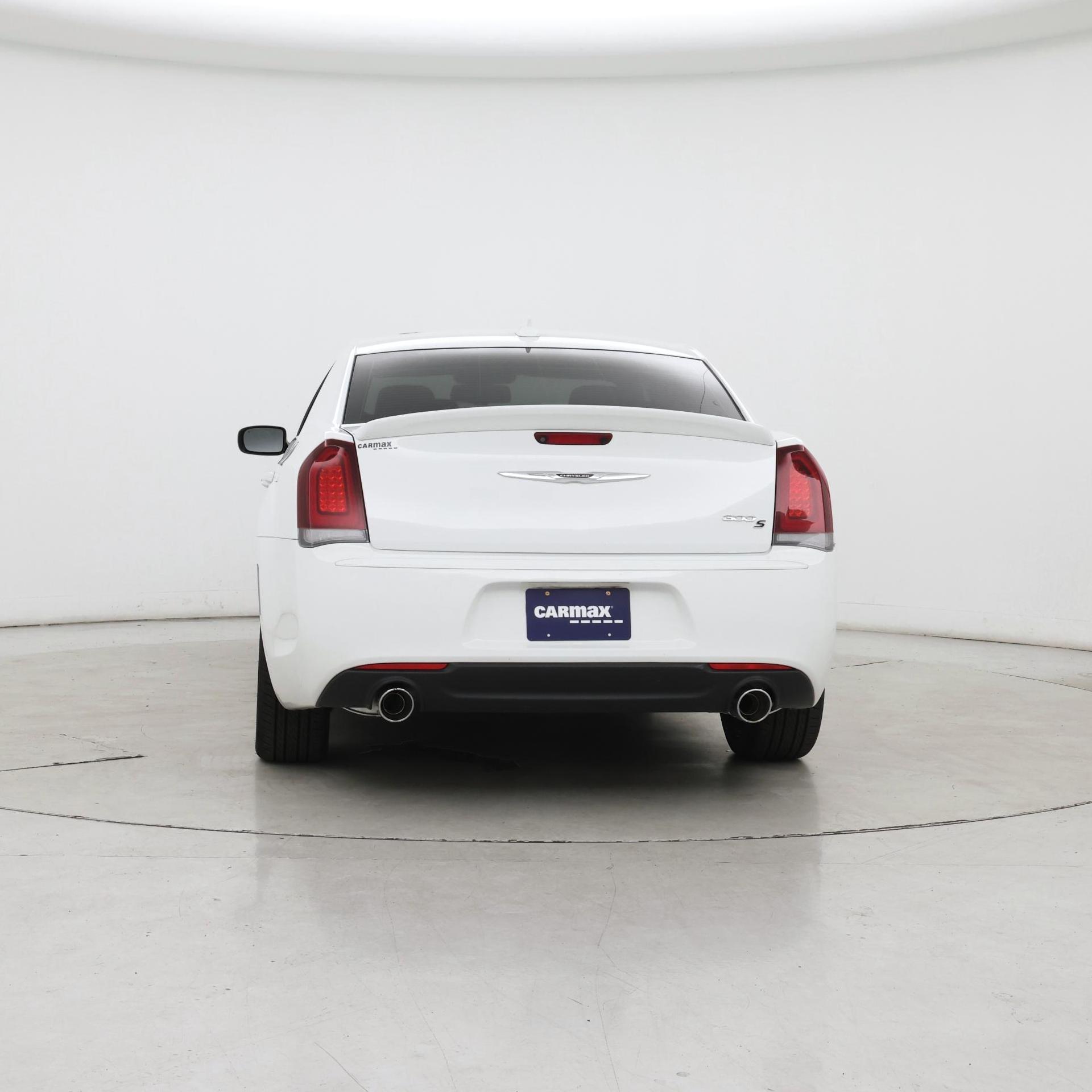 Thumbnail: 2020 Chrysler 300 - 6